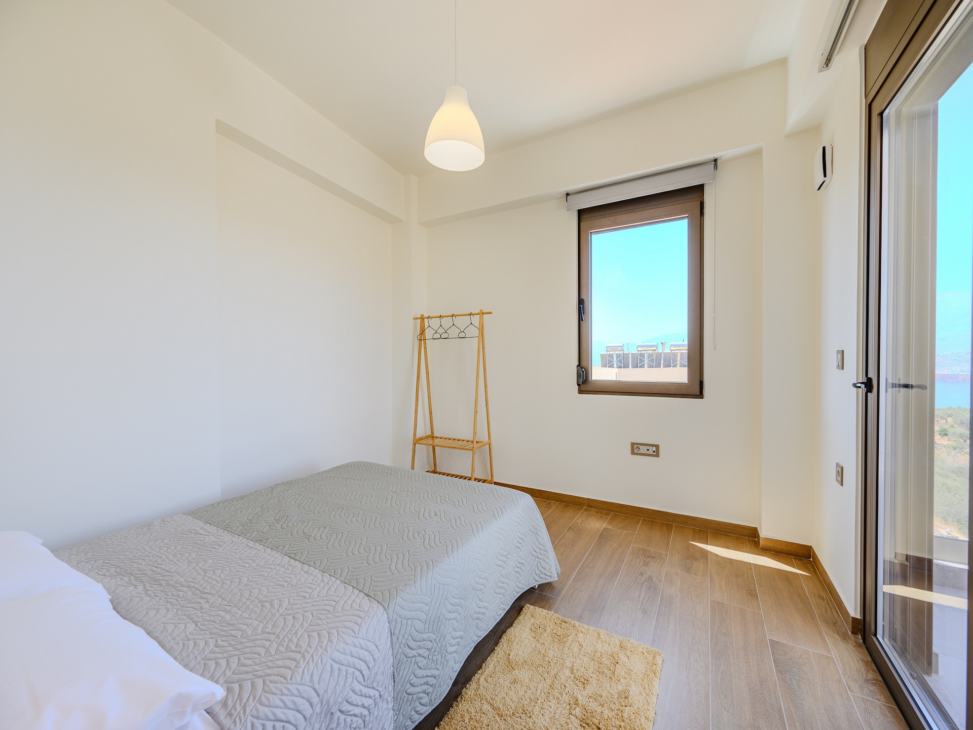 Villa Serenity: rust en comfort met zwembad nabij Chania, Kreta - foto 21