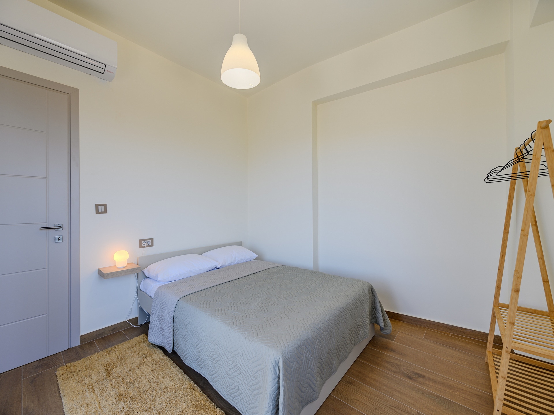 Villa Serenity: rust en comfort met zwembad nabij Chania, Kreta - foto 22