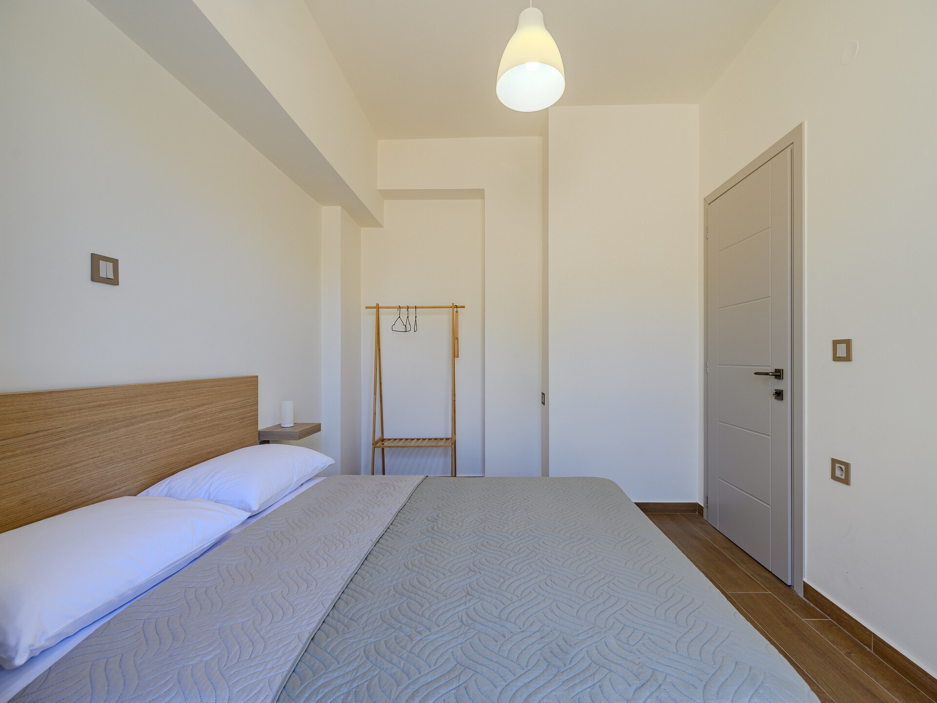 Villa Serenity: rust en comfort met zwembad nabij Chania, Kreta - foto 23