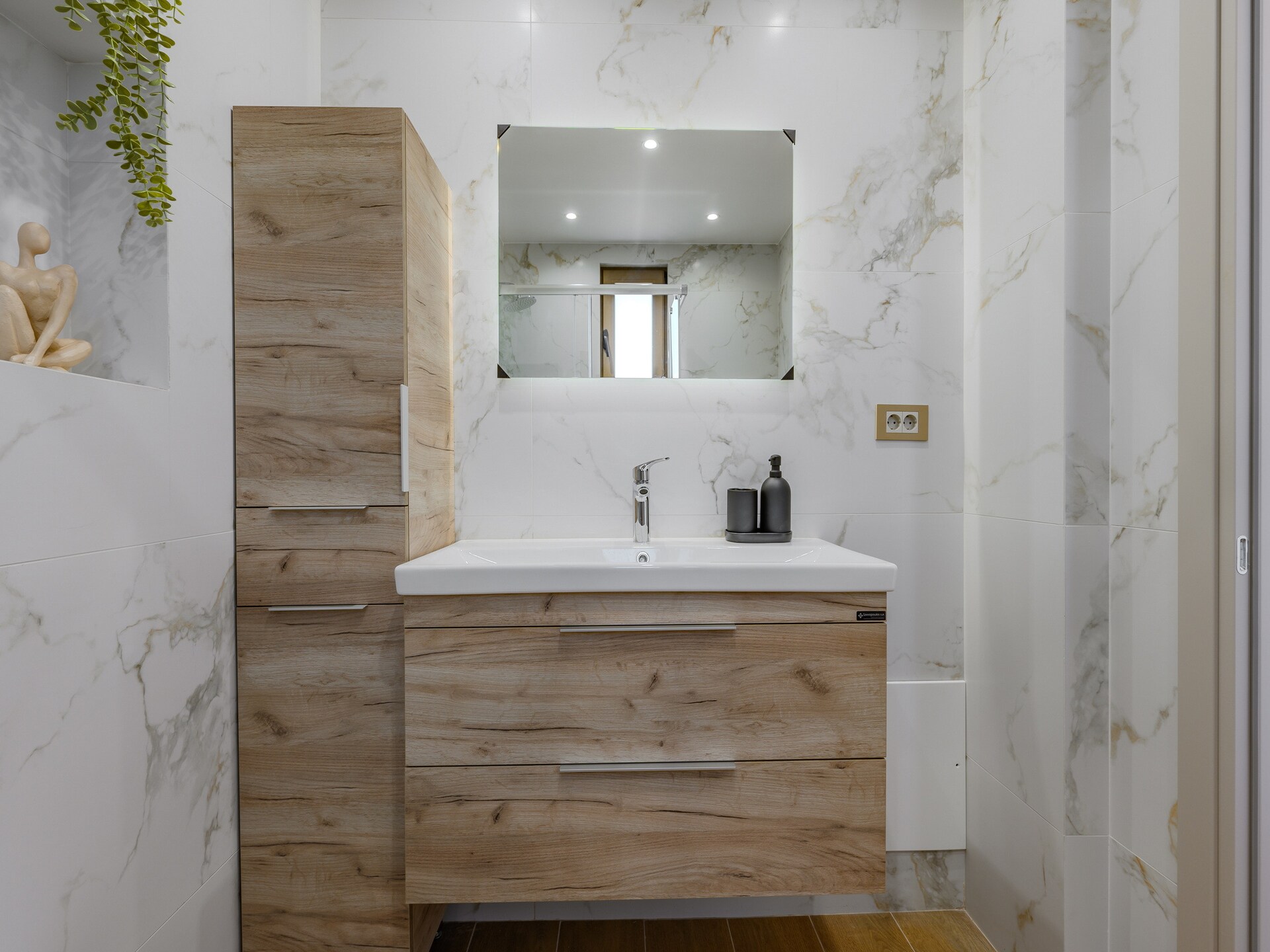 Villa Serenity: rust en comfort met zwembad nabij Chania, Kreta - foto 27
