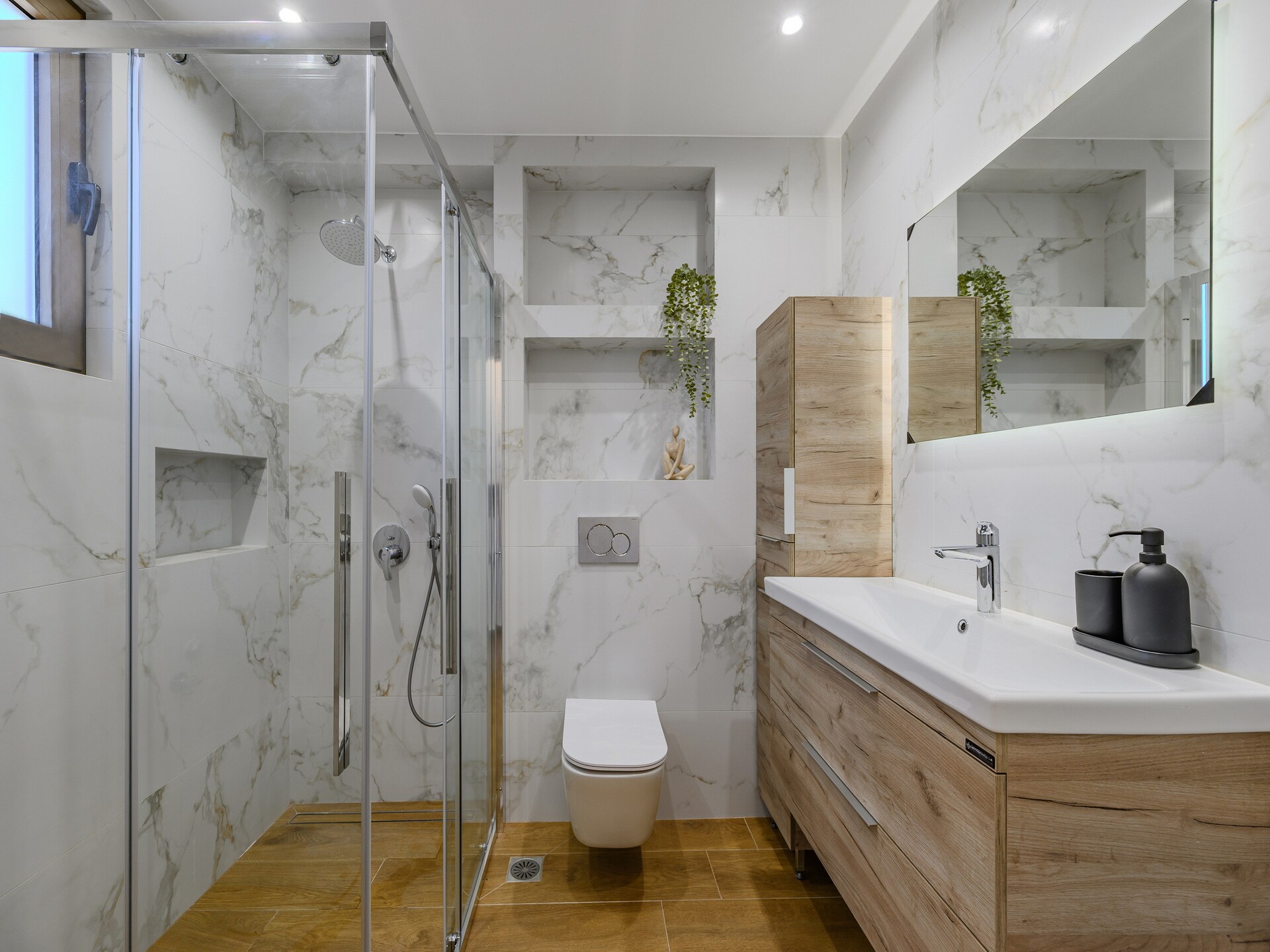 Villa Serenity: rust en comfort met zwembad nabij Chania, Kreta - foto 24