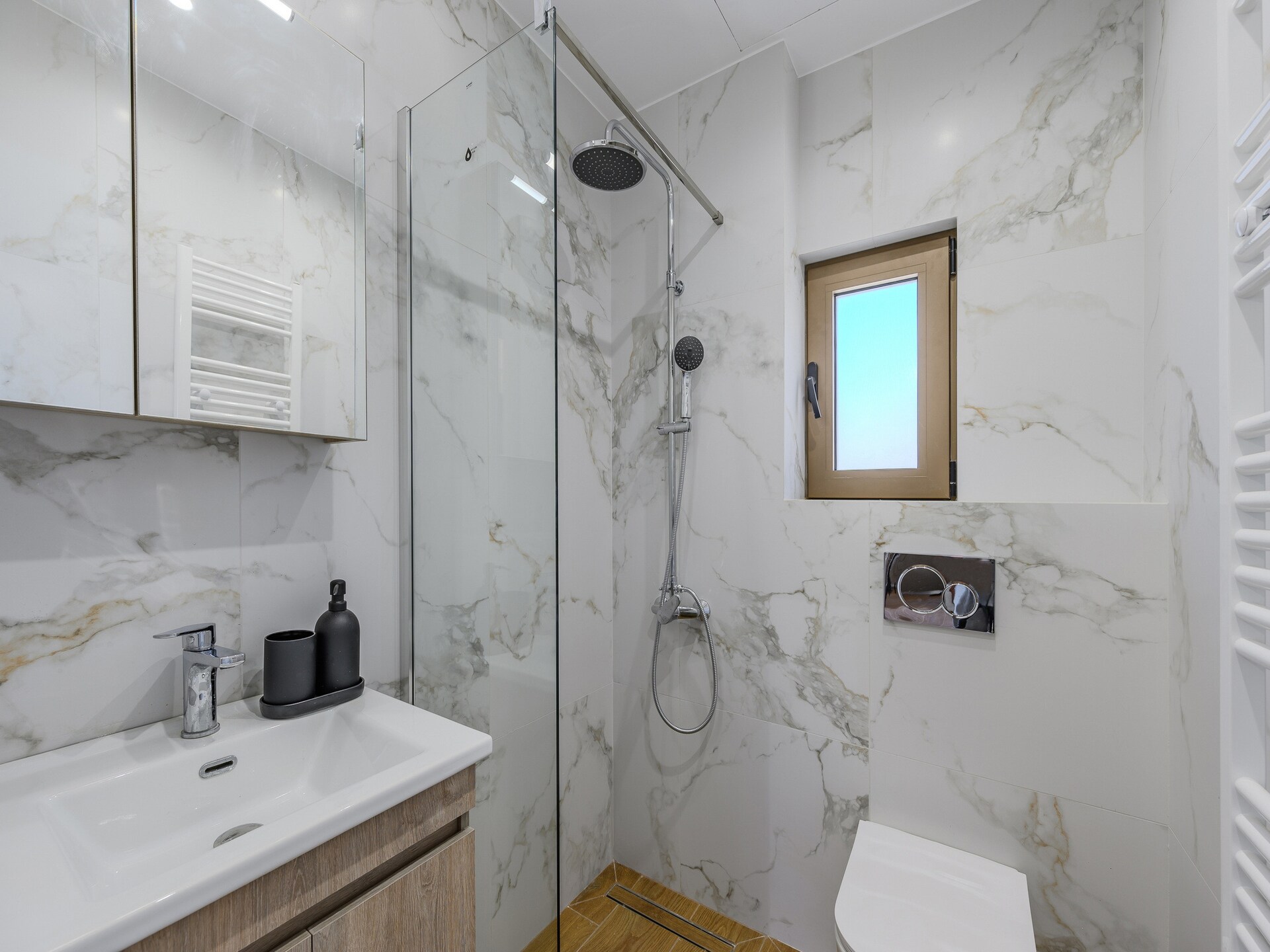 Villa Serenity: rust en comfort met zwembad nabij Chania, Kreta - foto 25