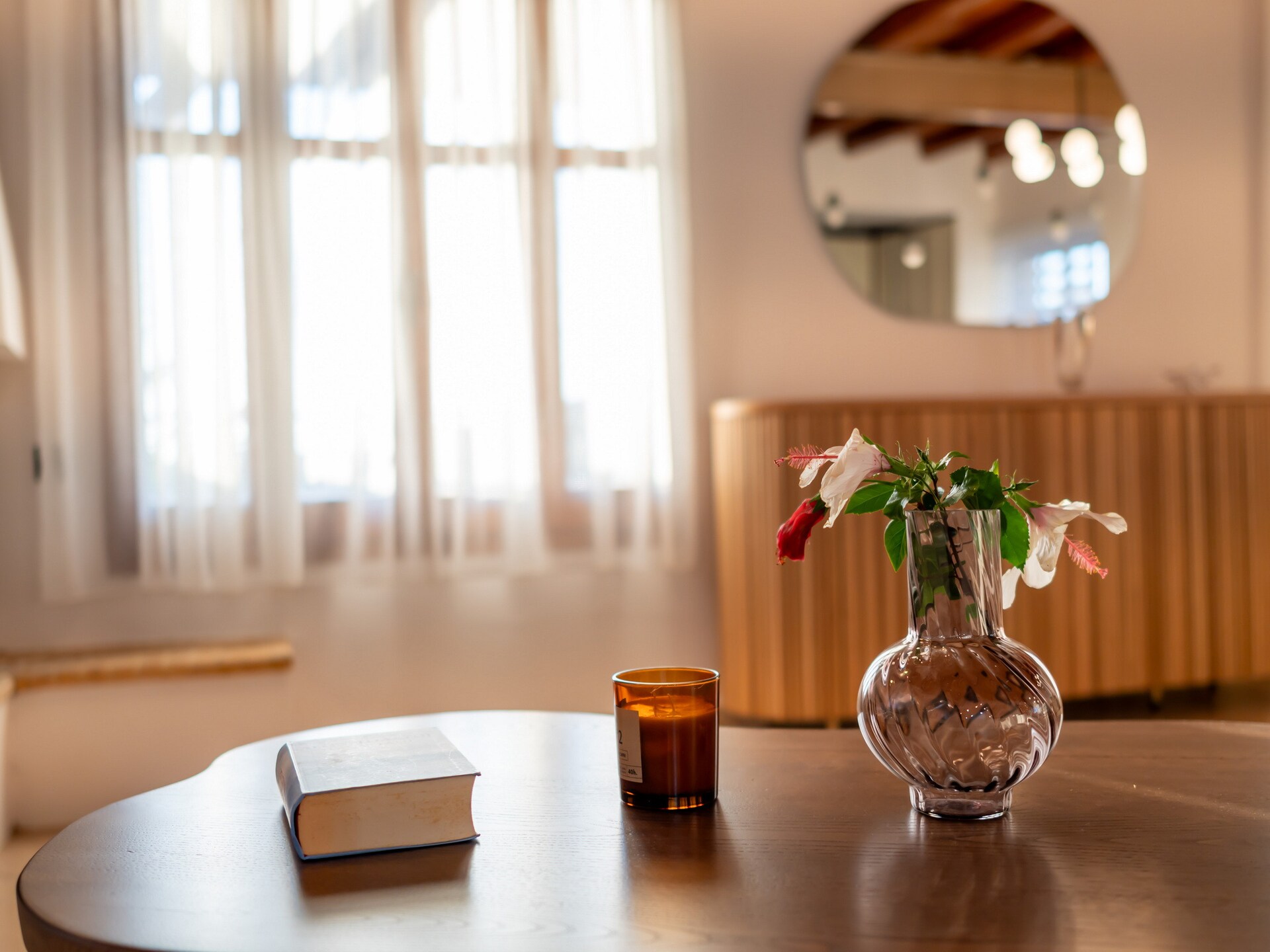 Villa Ami Manoir: Zeezicht & Privézwembad bij Panormo - foto 31
