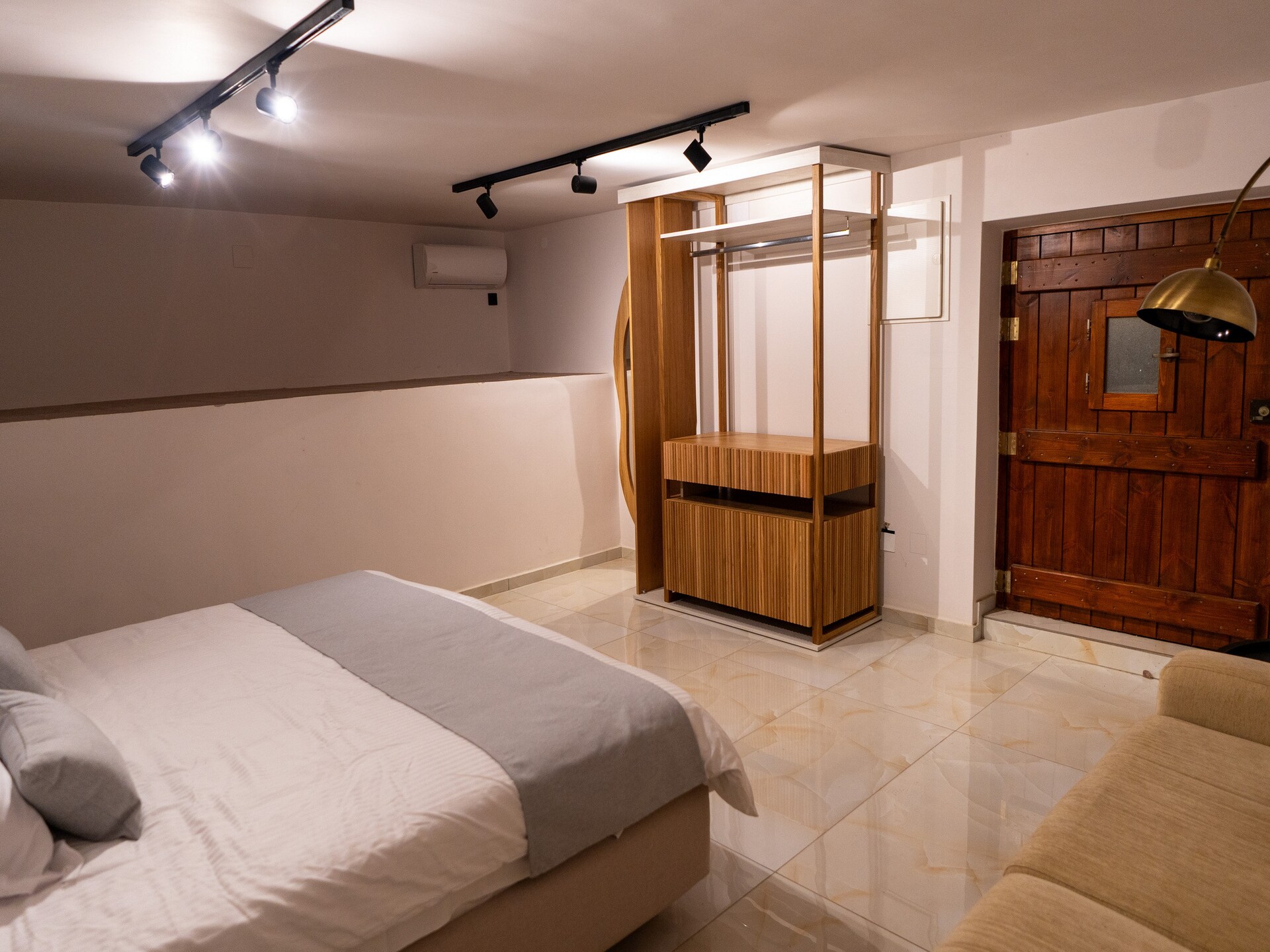 Villa Ami Manoir: Zeezicht & Privézwembad bij Panormo - foto 22