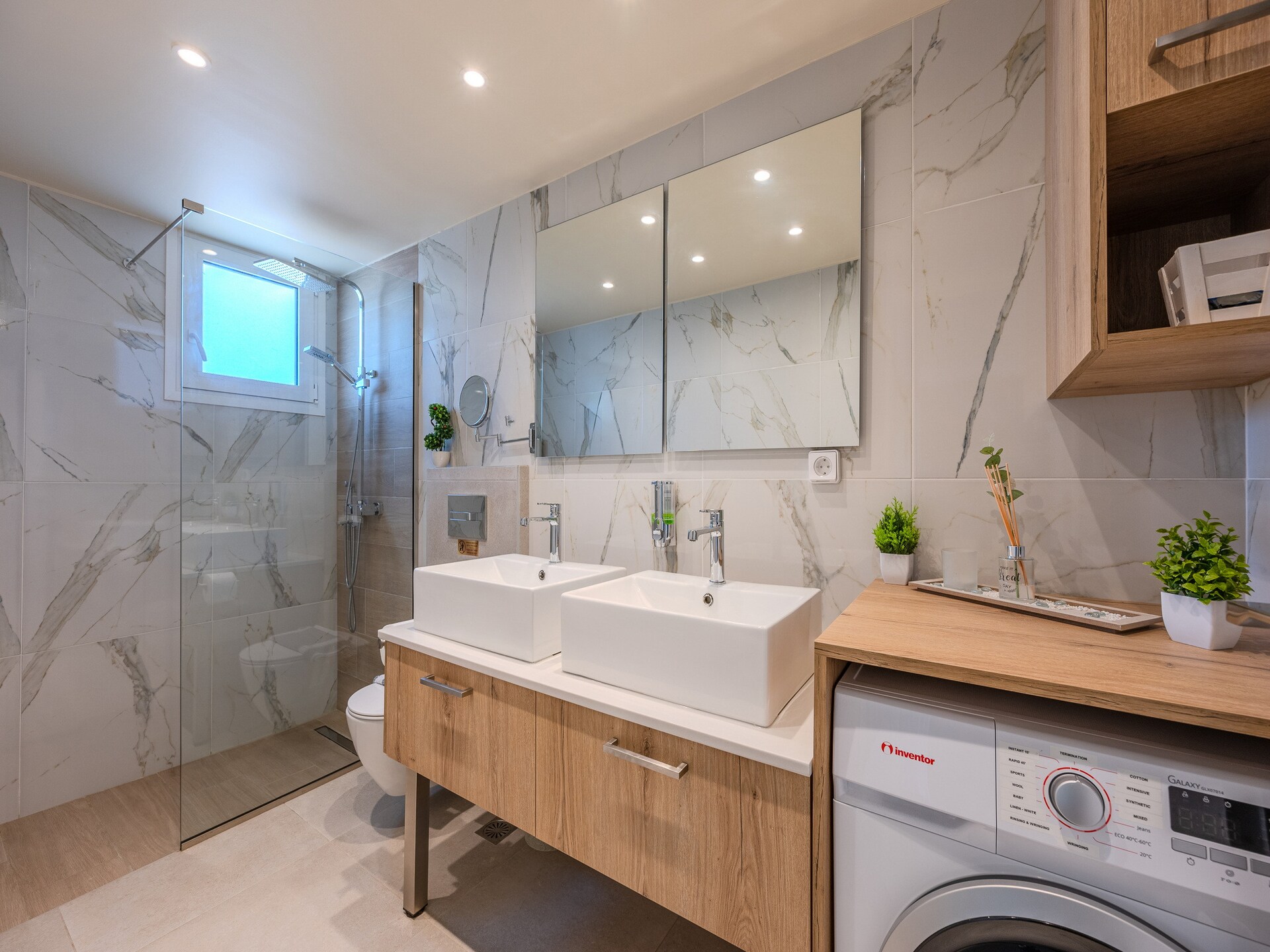 Villa Nevelo Sapphire: privézwembad bij zee en bergen in Gerani - foto 22