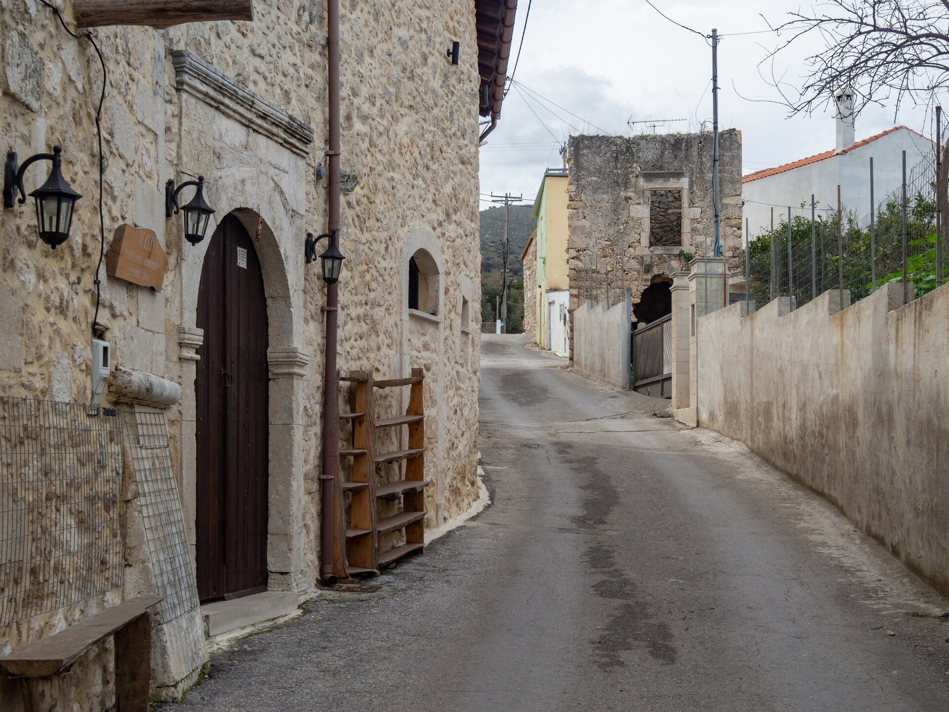 Villa Nevelo Sapphire: privézwembad bij zee en bergen in Gerani - foto 8