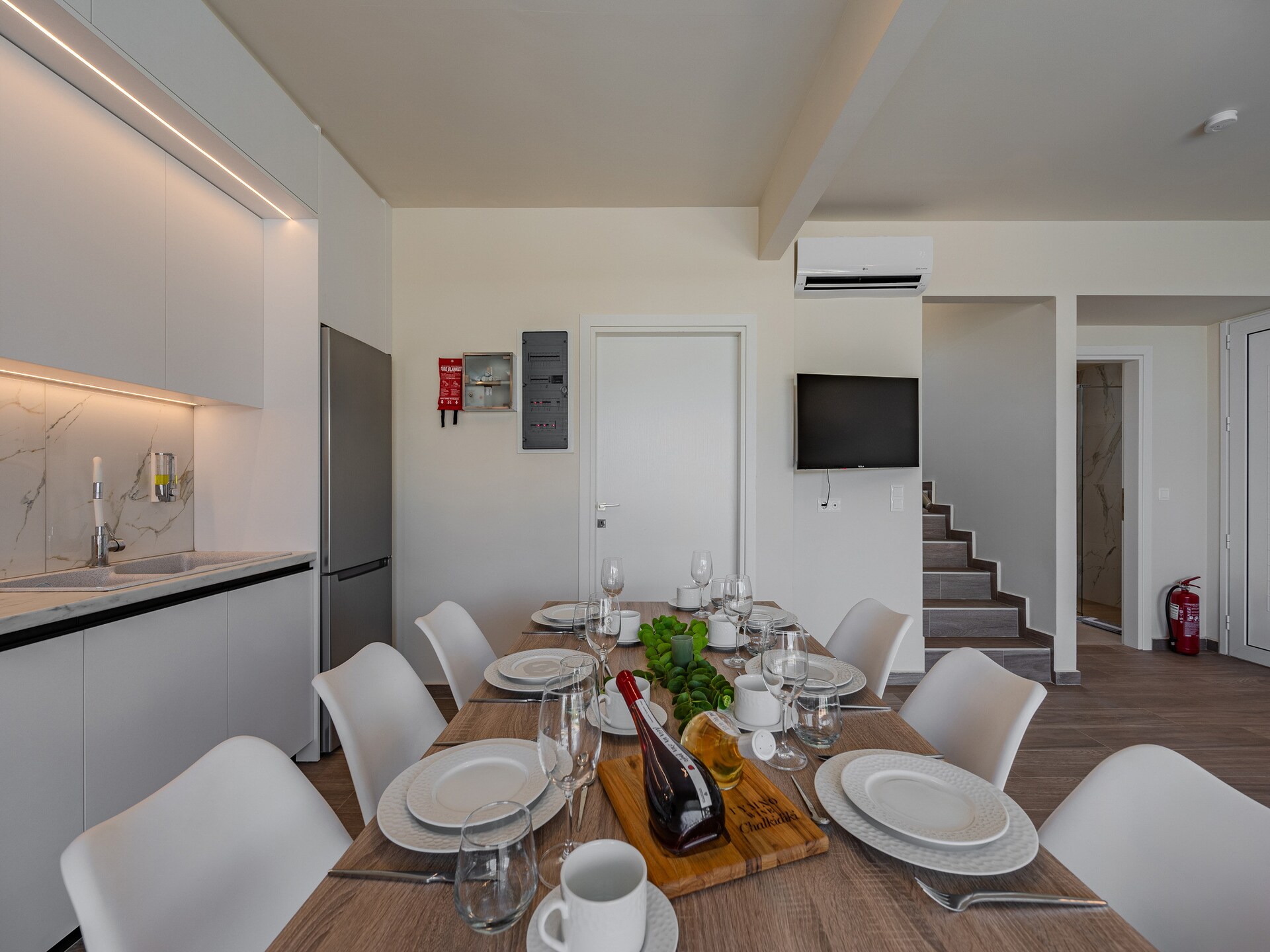 Nevelo Pearl: Ruime villa met privézwembad dicht bij zee in Gerani, Kreta - foto 3