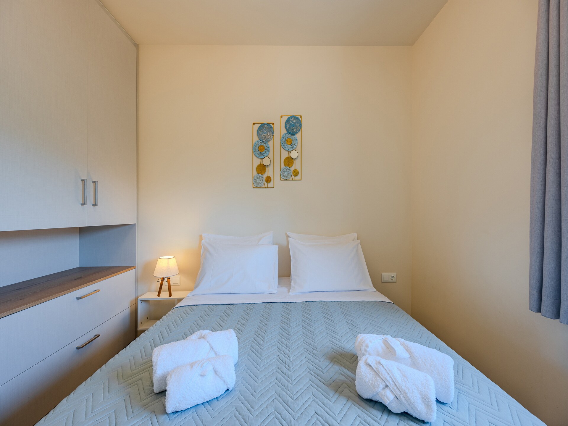Nevelo Pearl: Ruime villa met privézwembad dicht bij zee in Gerani, Kreta - foto 15