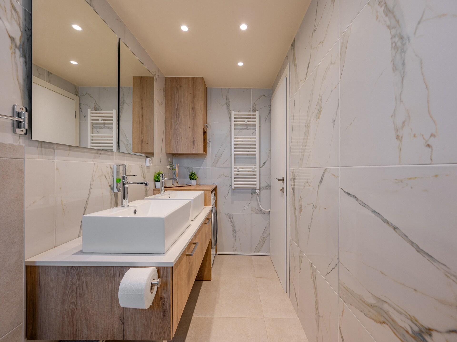 Nevelo Pearl: Ruime villa met privézwembad dicht bij zee in Gerani, Kreta - foto 22