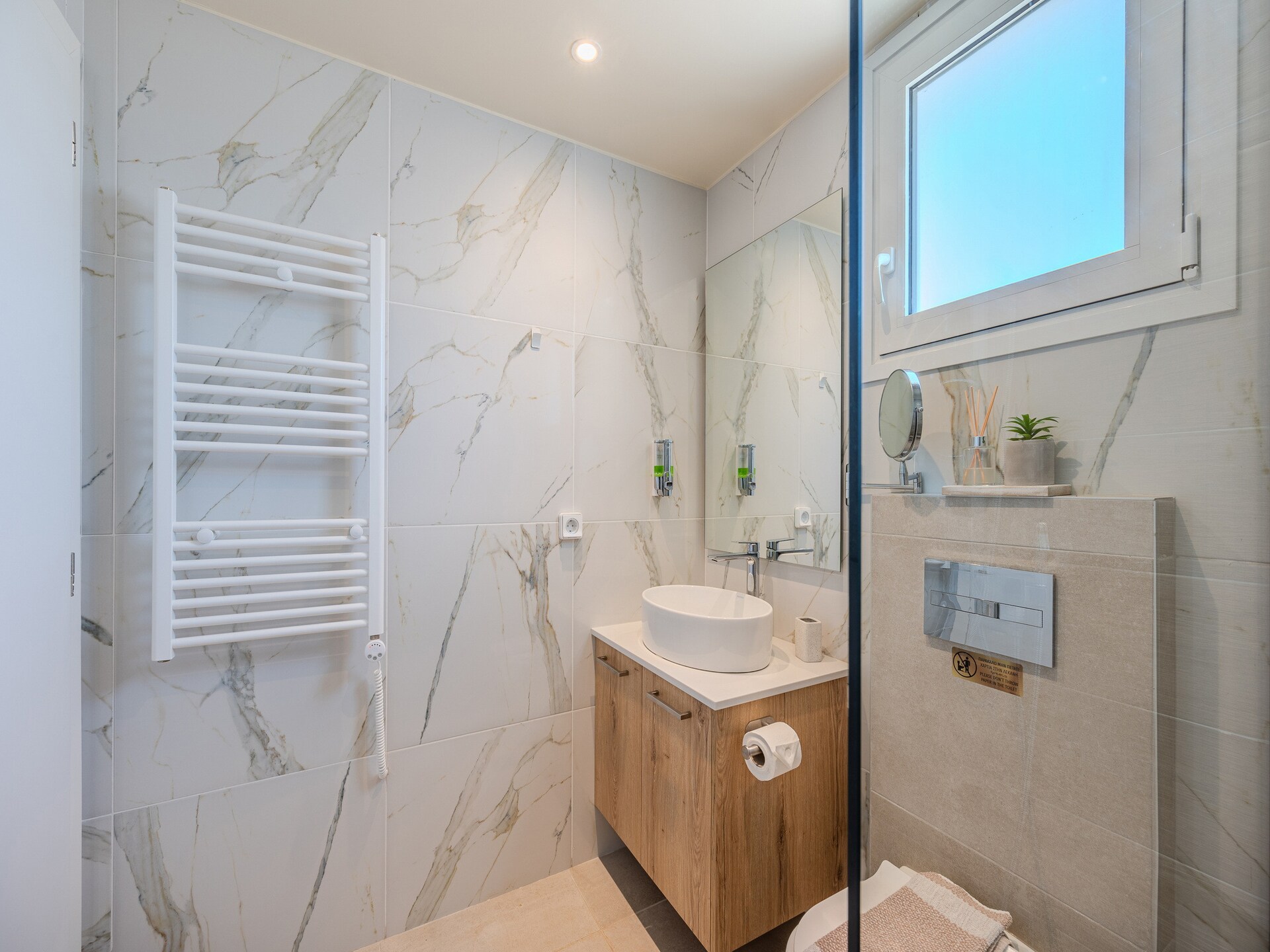 Nevelo Pearl: Ruime villa met privézwembad dicht bij zee in Gerani, Kreta - foto 24
