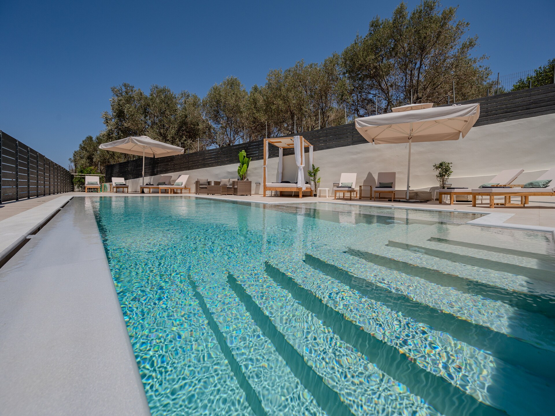 Luxe 5-slaapkamer villa met privézwembad en uitzicht bij Rethymnon - foto 6
