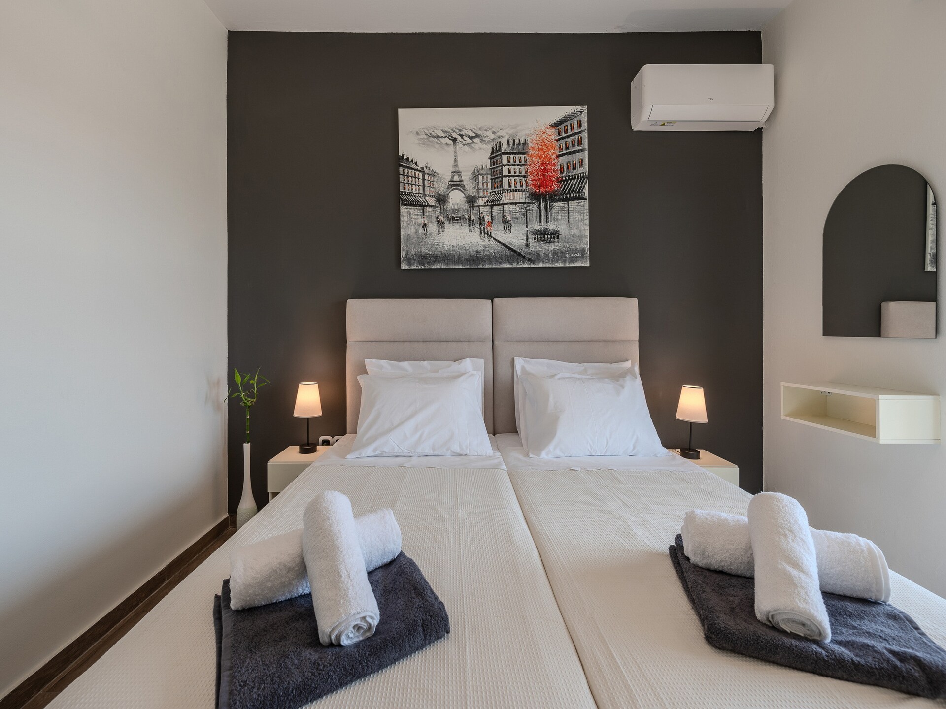 Luxe 5-slaapkamer villa met privézwembad en uitzicht bij Rethymnon - foto 26