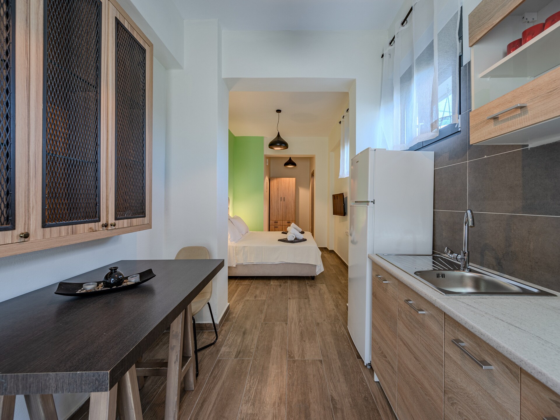 Luxe 5-slaapkamer villa met privézwembad en uitzicht bij Rethymnon - foto 23