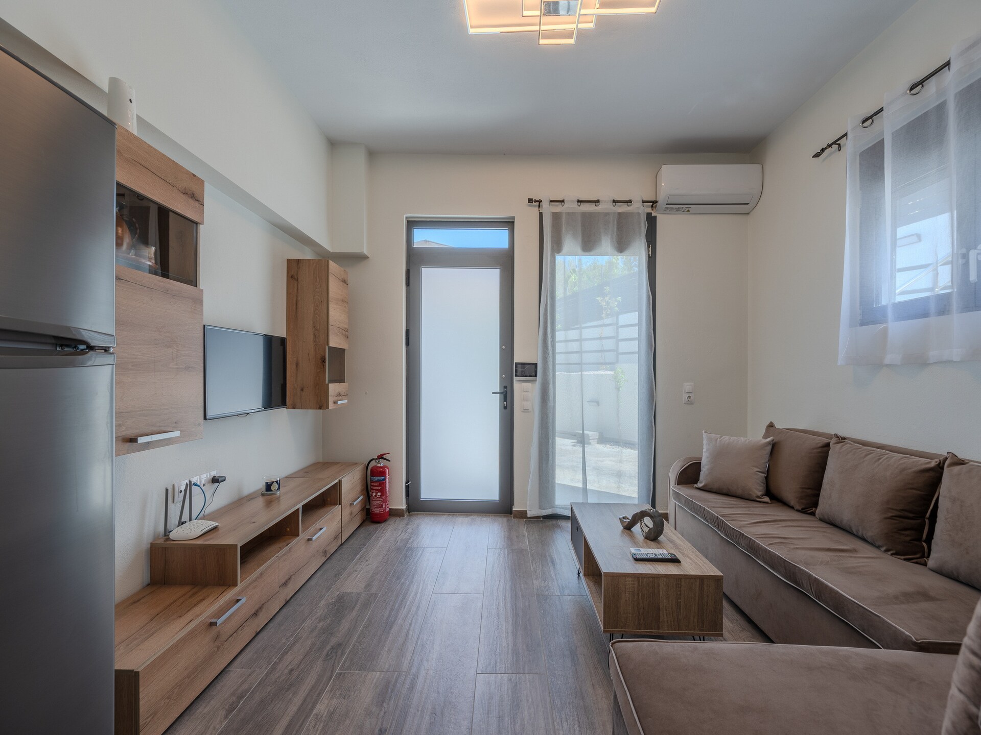 Luxe 5-slaapkamer villa met privézwembad en uitzicht bij Rethymnon - foto 17