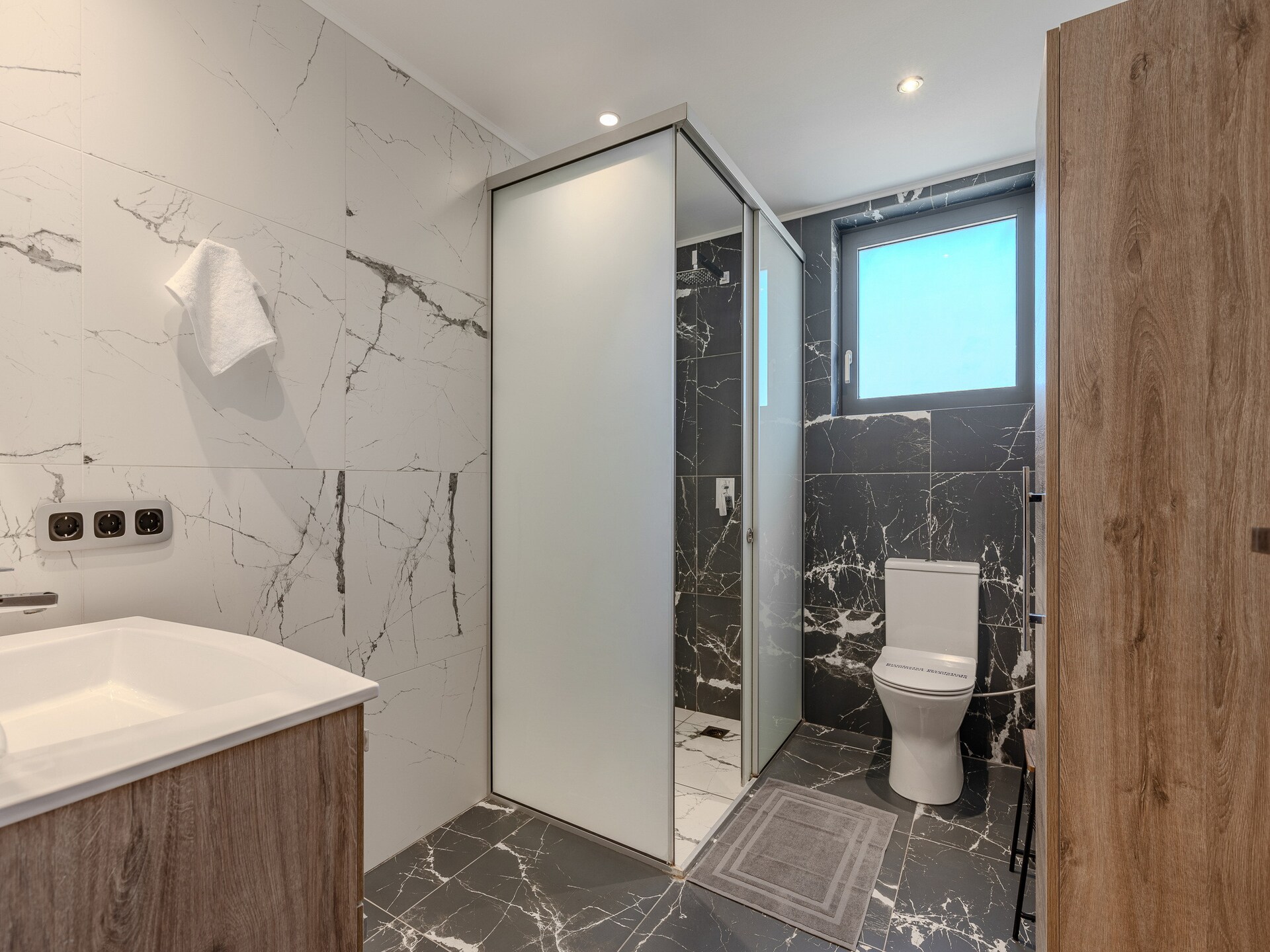 Luxe 5-slaapkamer villa met privézwembad en uitzicht bij Rethymnon - foto 32