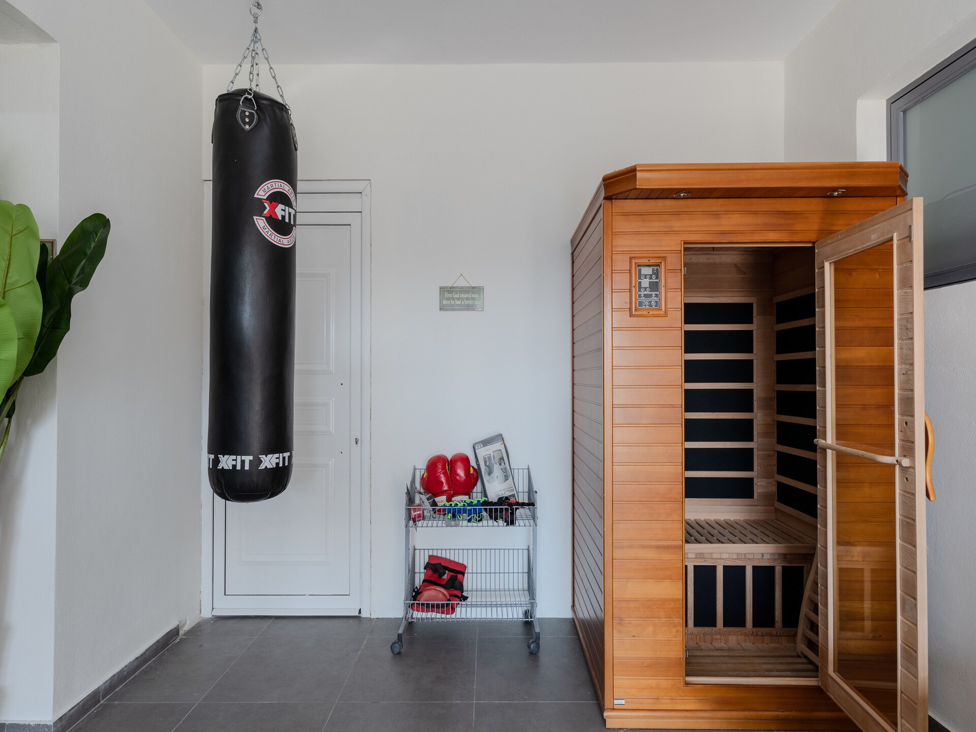 Luxe 5-slaapkamer villa met privézwembad en uitzicht bij Rethymnon - foto 44