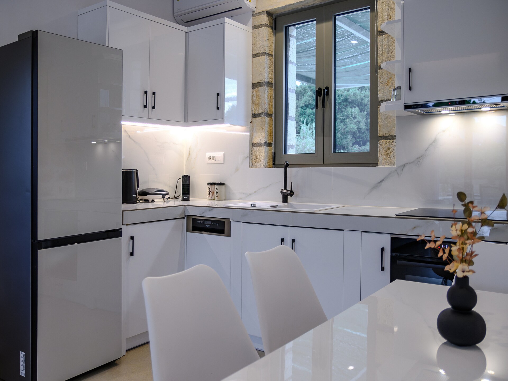 Authentieke stenen villa met privézwembad en bergzicht in Melidoni - foto 17