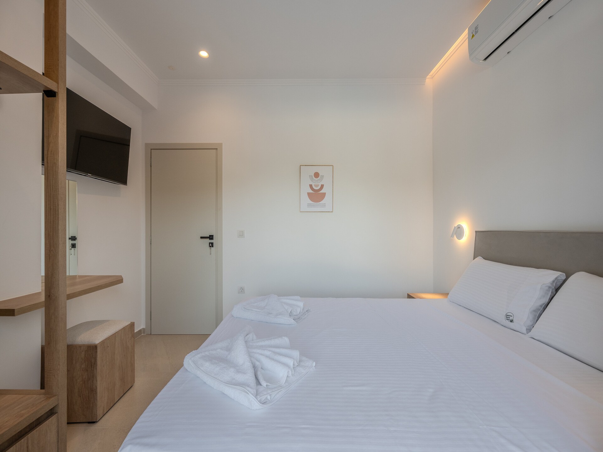 Authentieke stenen villa met privézwembad en bergzicht in Melidoni - foto 19