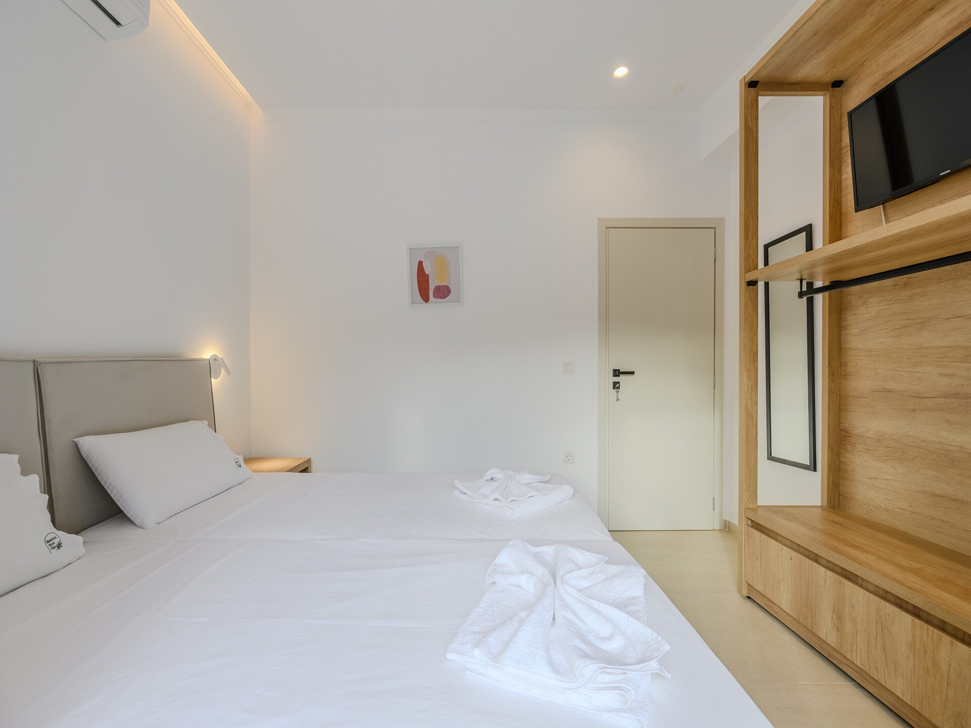 Steenrijke charme in Melidoni: villa met privébad en bergzicht - foto 17