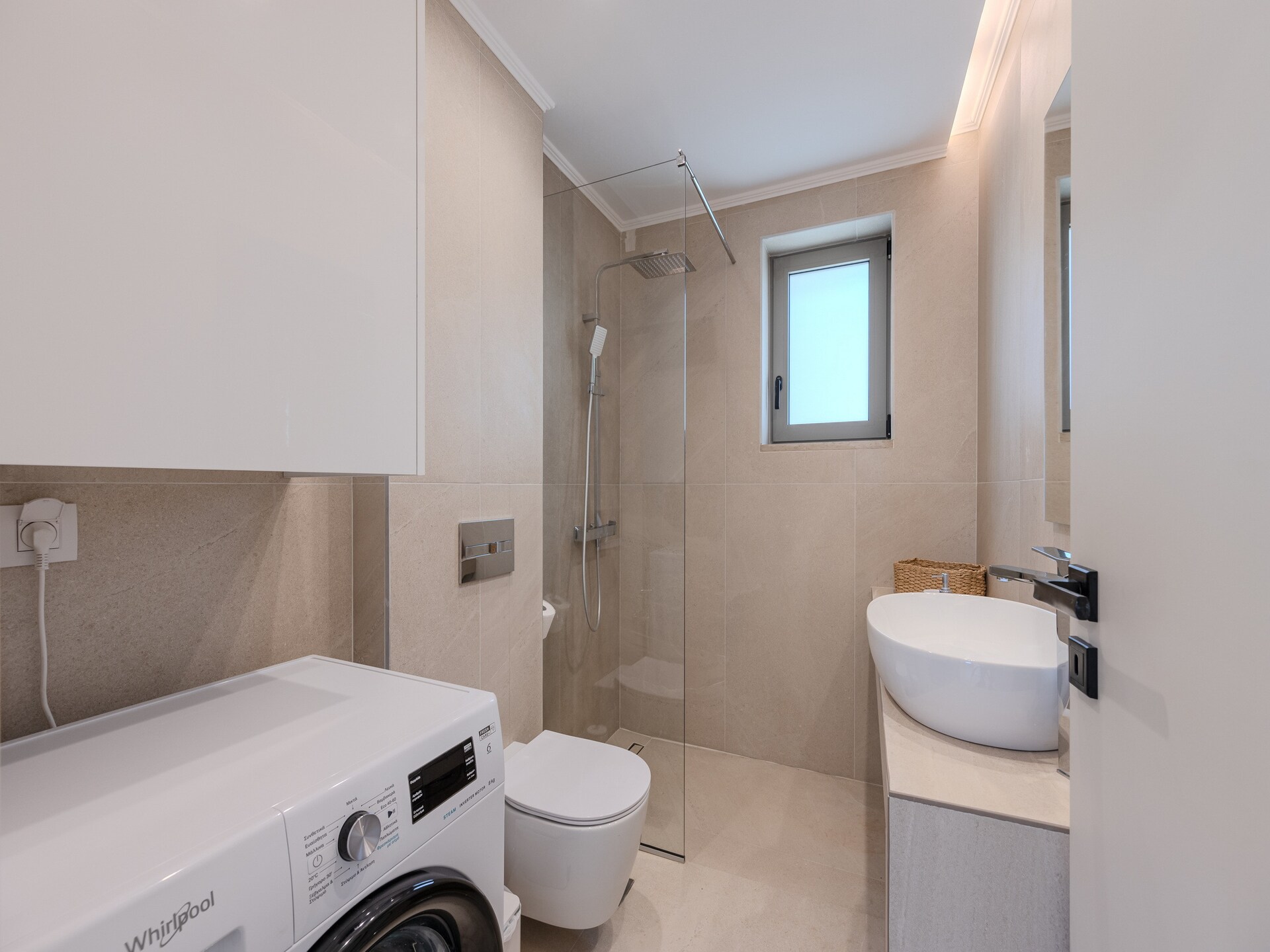 Steenrijke charme in Melidoni: villa met privébad en bergzicht - foto 21