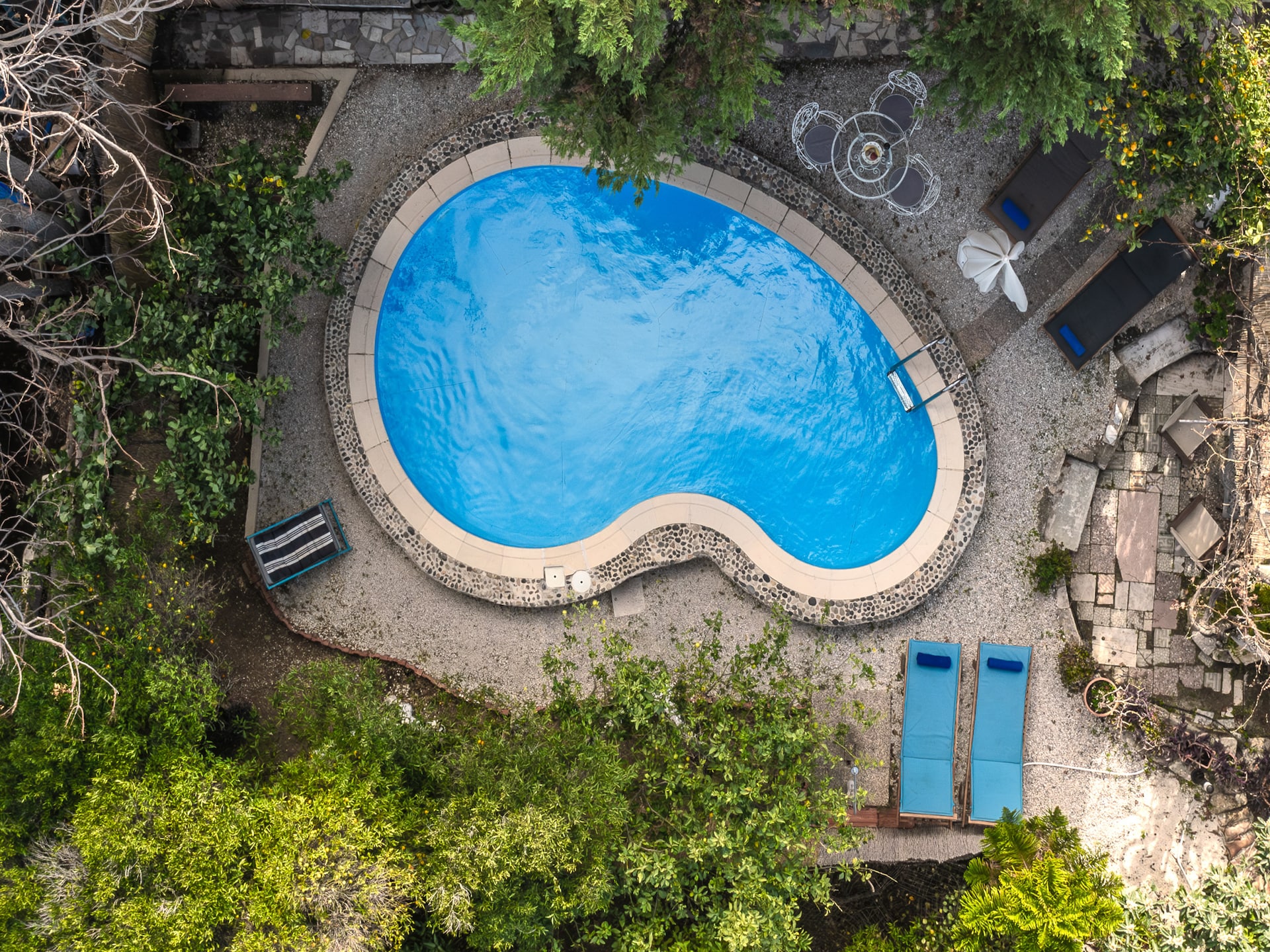 6-persoons villa met privézwembad in Chania - foto 8