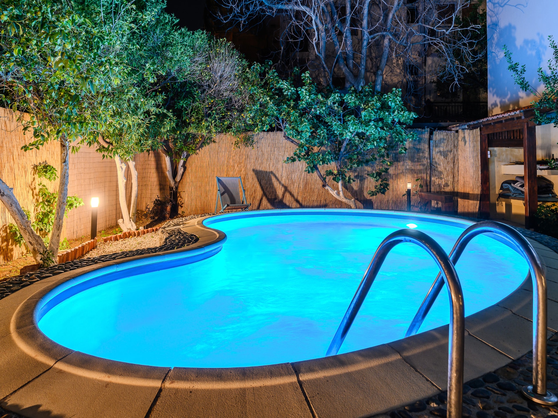 6-persoons villa met privézwembad in Chania - foto 9