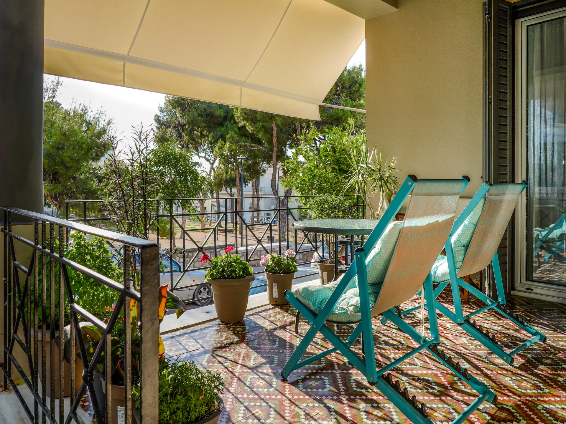 6-persoons villa met privézwembad in Chania - foto 25