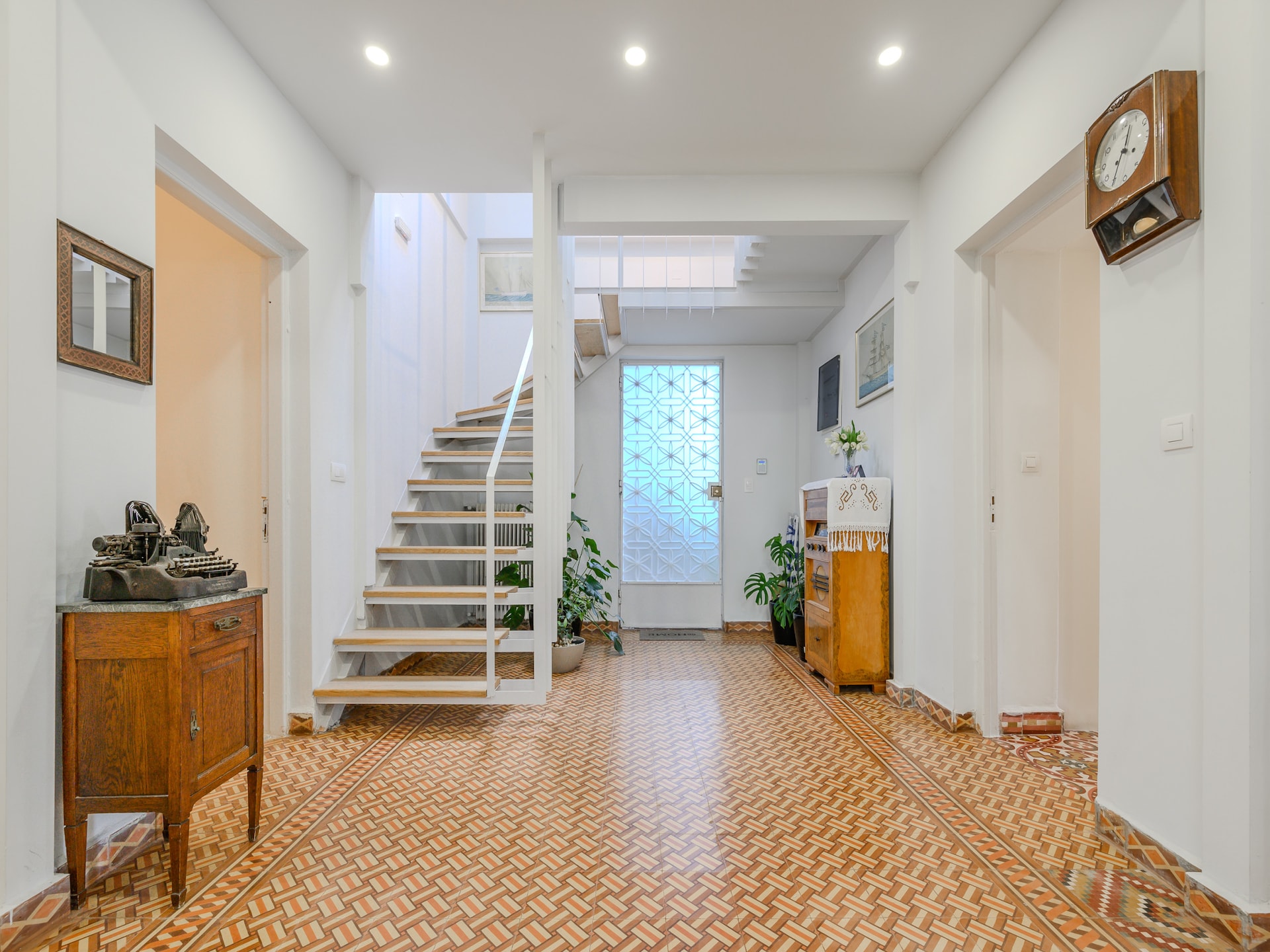 6-persoons villa met privézwembad in Chania - foto 16