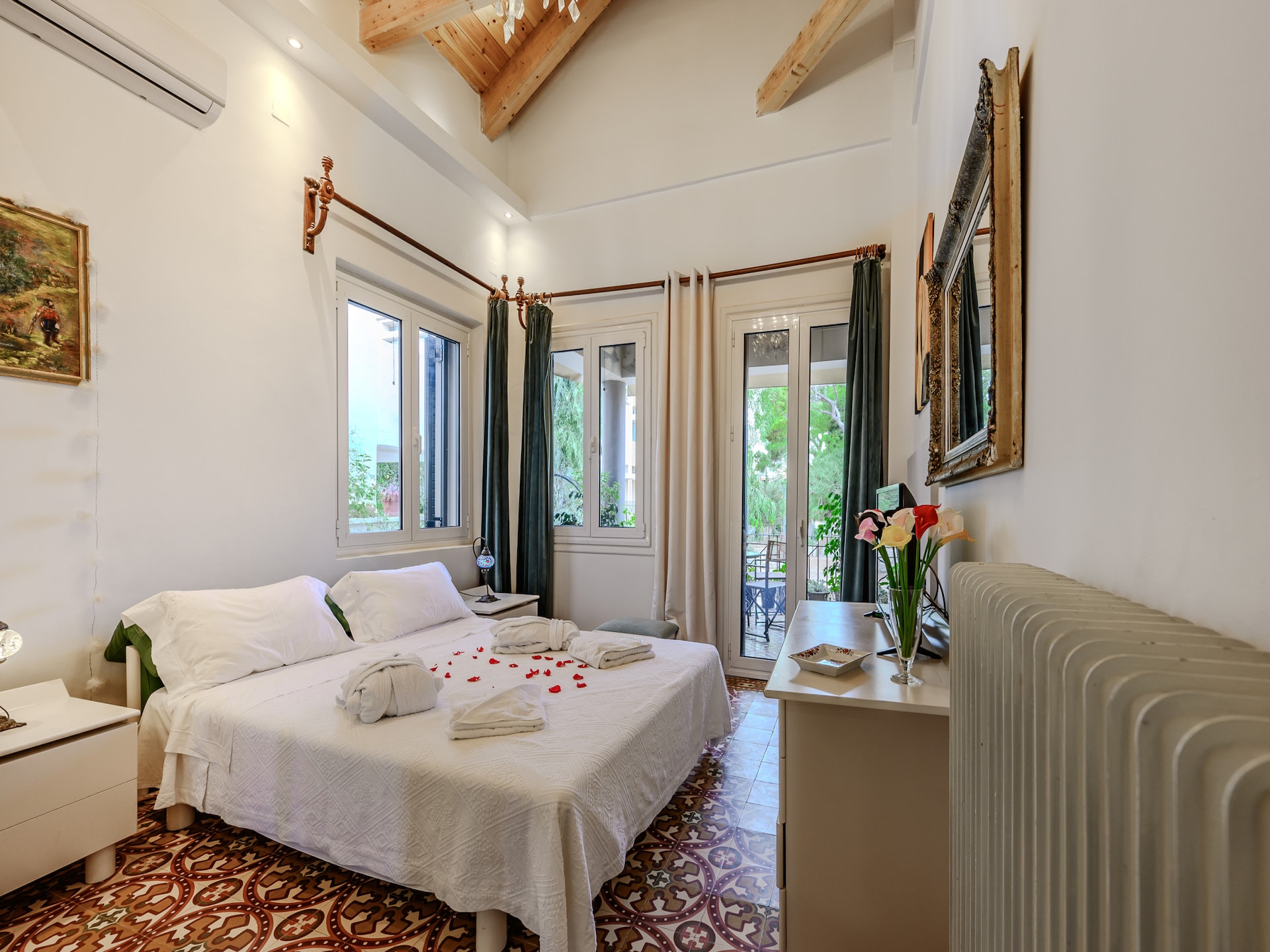 6-persoons villa met privézwembad in Chania - foto 21