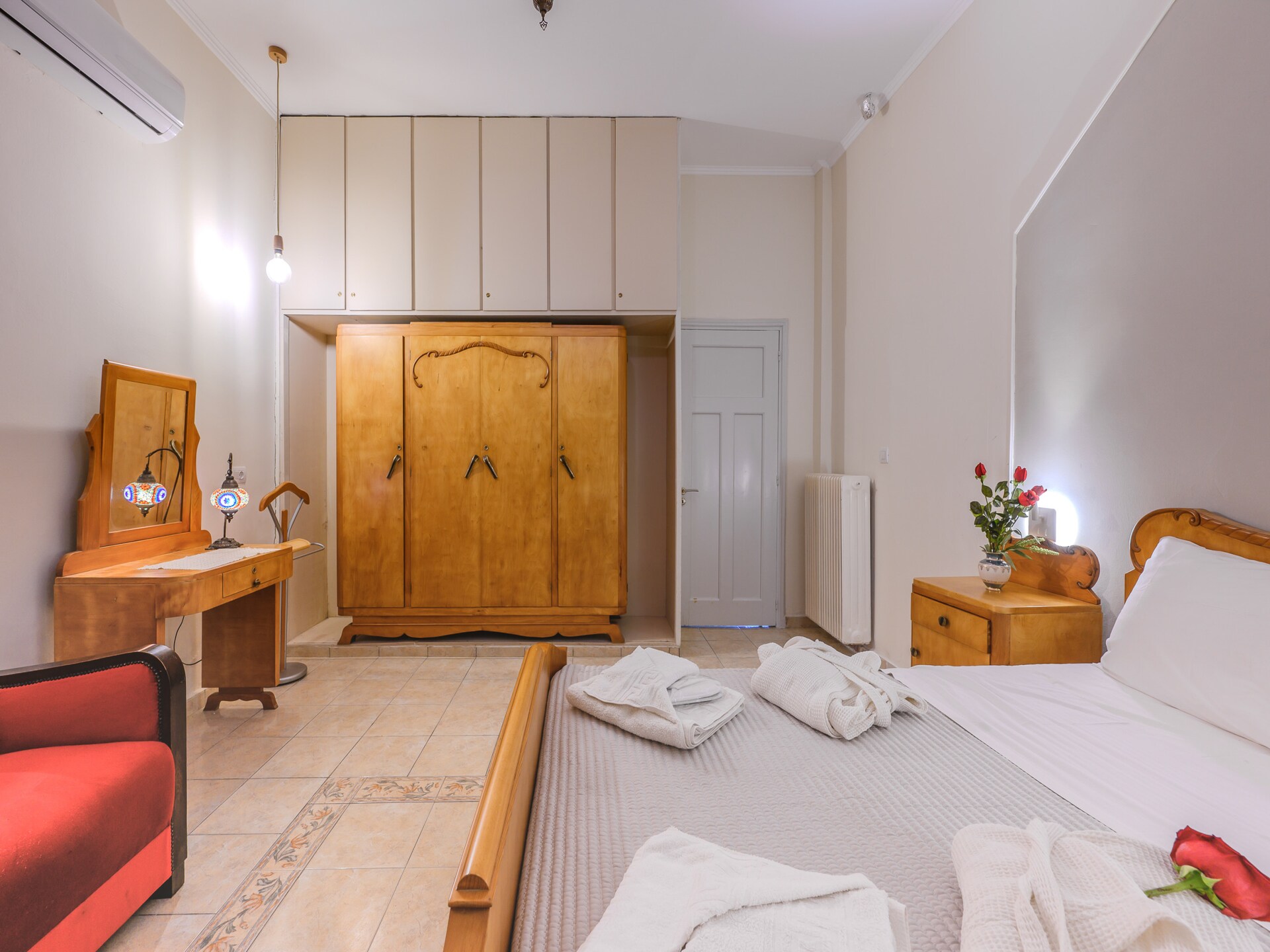 6-persoons villa met privézwembad in Chania - foto 19