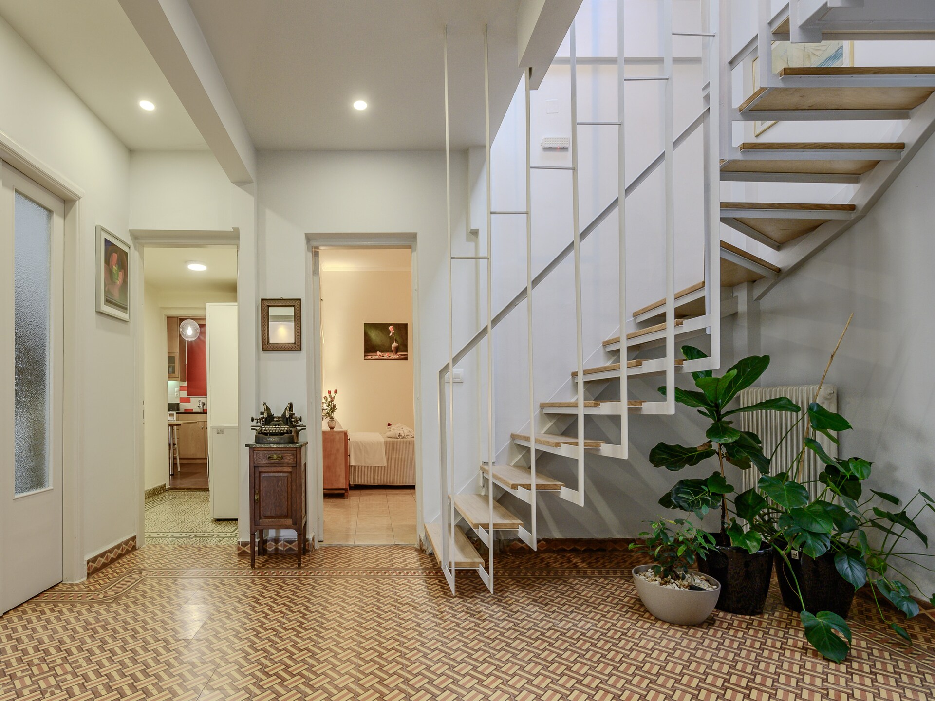 6-persoons villa met privézwembad in Chania - foto 17