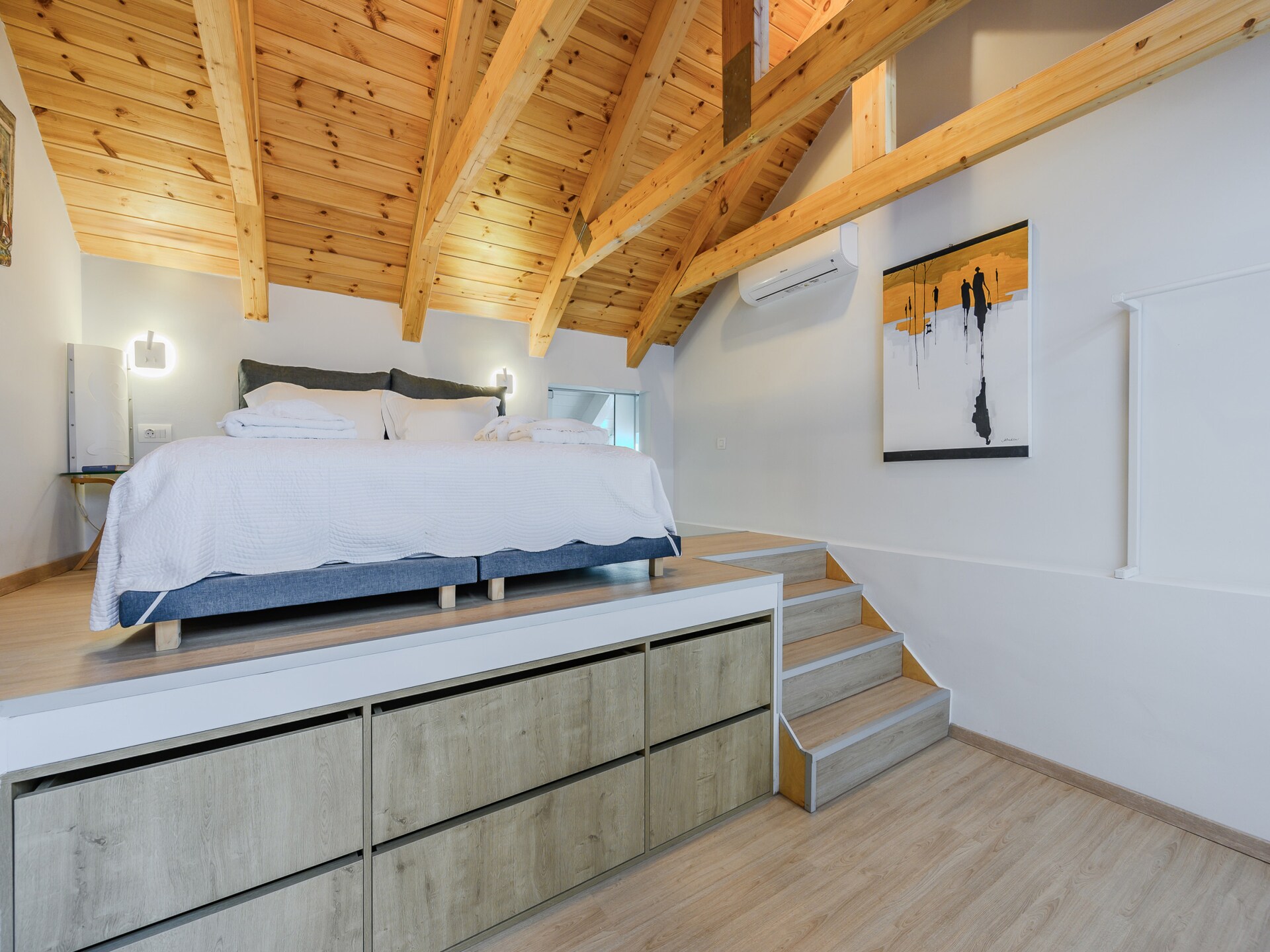 6-persoons villa met privézwembad in Chania - foto 22