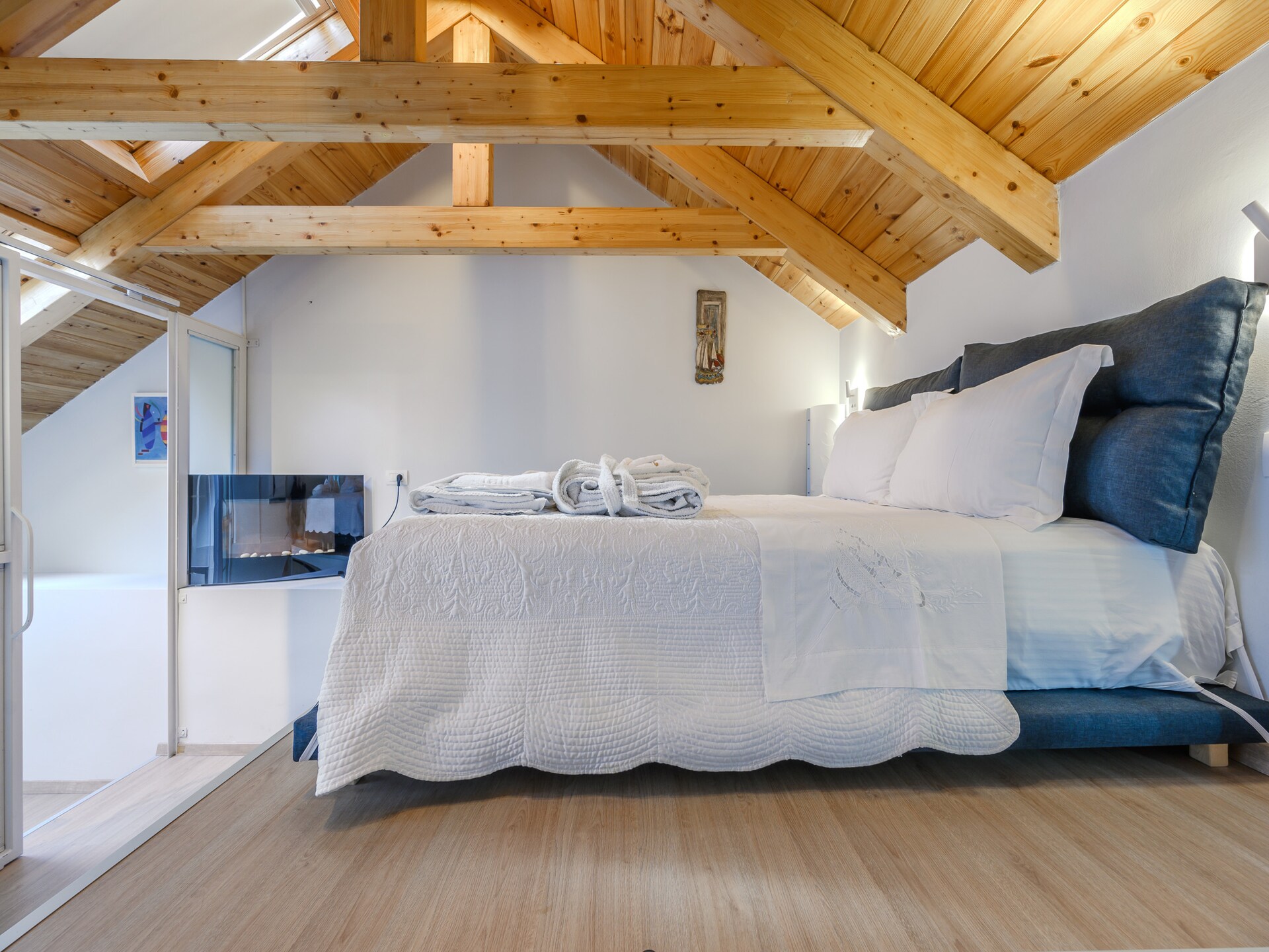 6-persoons villa met privézwembad in Chania - foto 18
