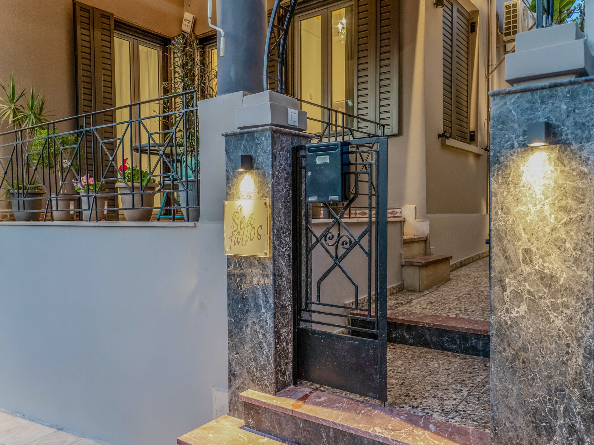 6-persoons villa met privézwembad in Chania - foto 11