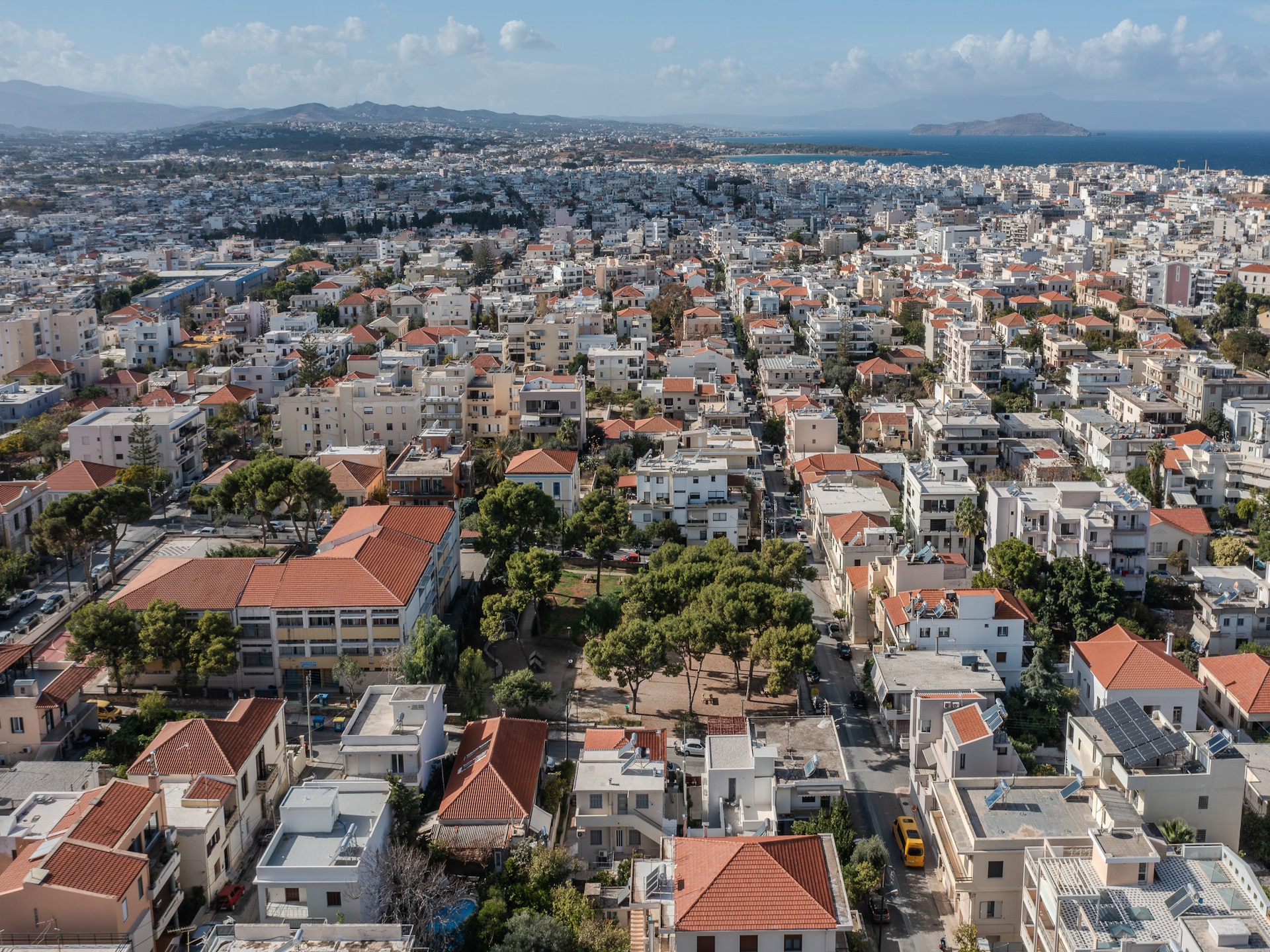 6-persoons villa met privézwembad in Chania - foto 30