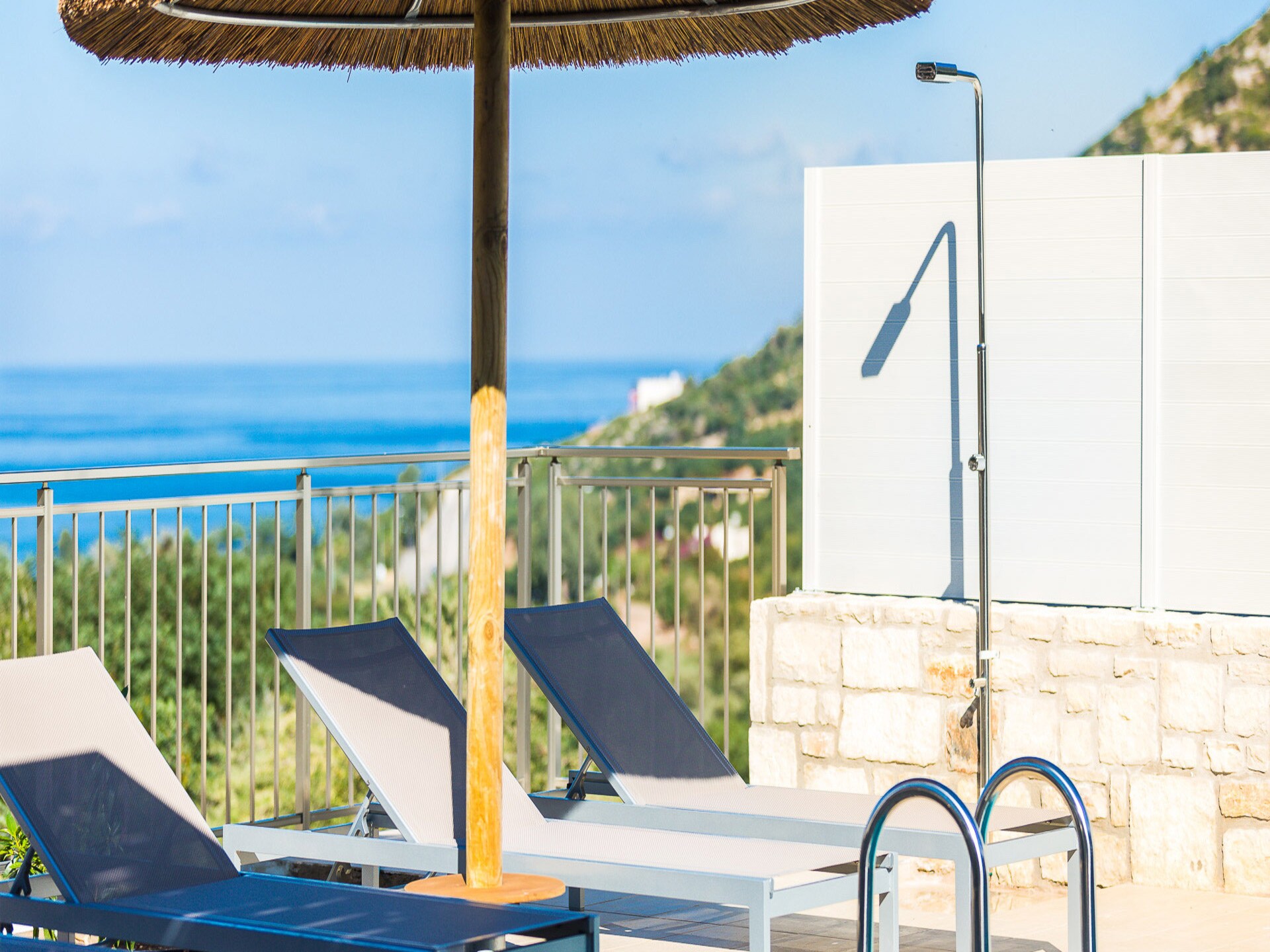 Lemoni Villa: Jouw privéparadijs met zwembad bij Bali, Kreta - foto 19