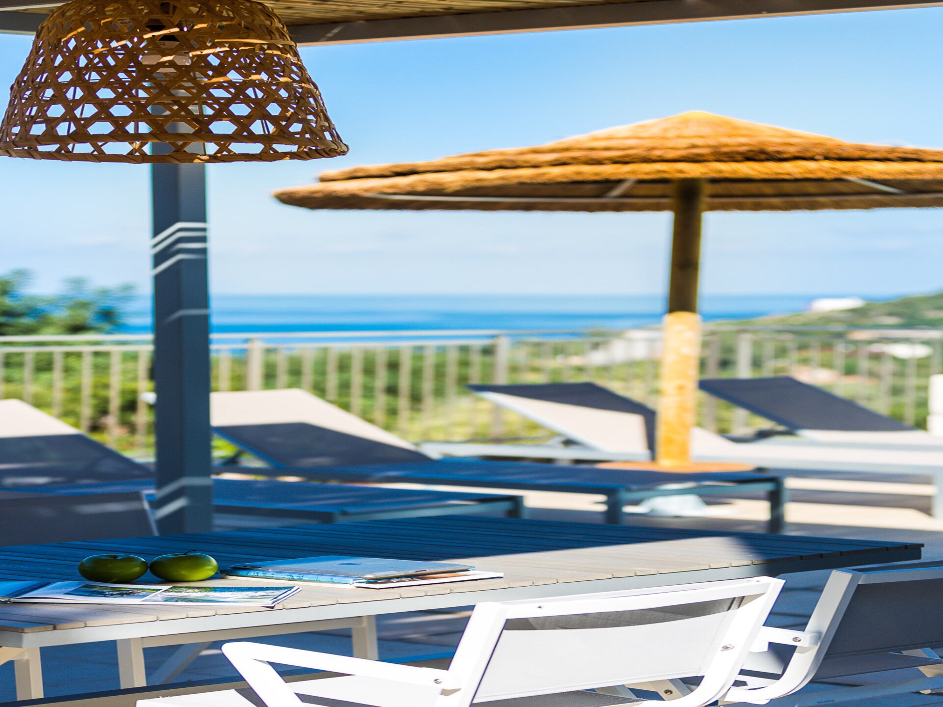 Lemoni Villa: Jouw privéparadijs met zwembad bij Bali, Kreta - foto 24