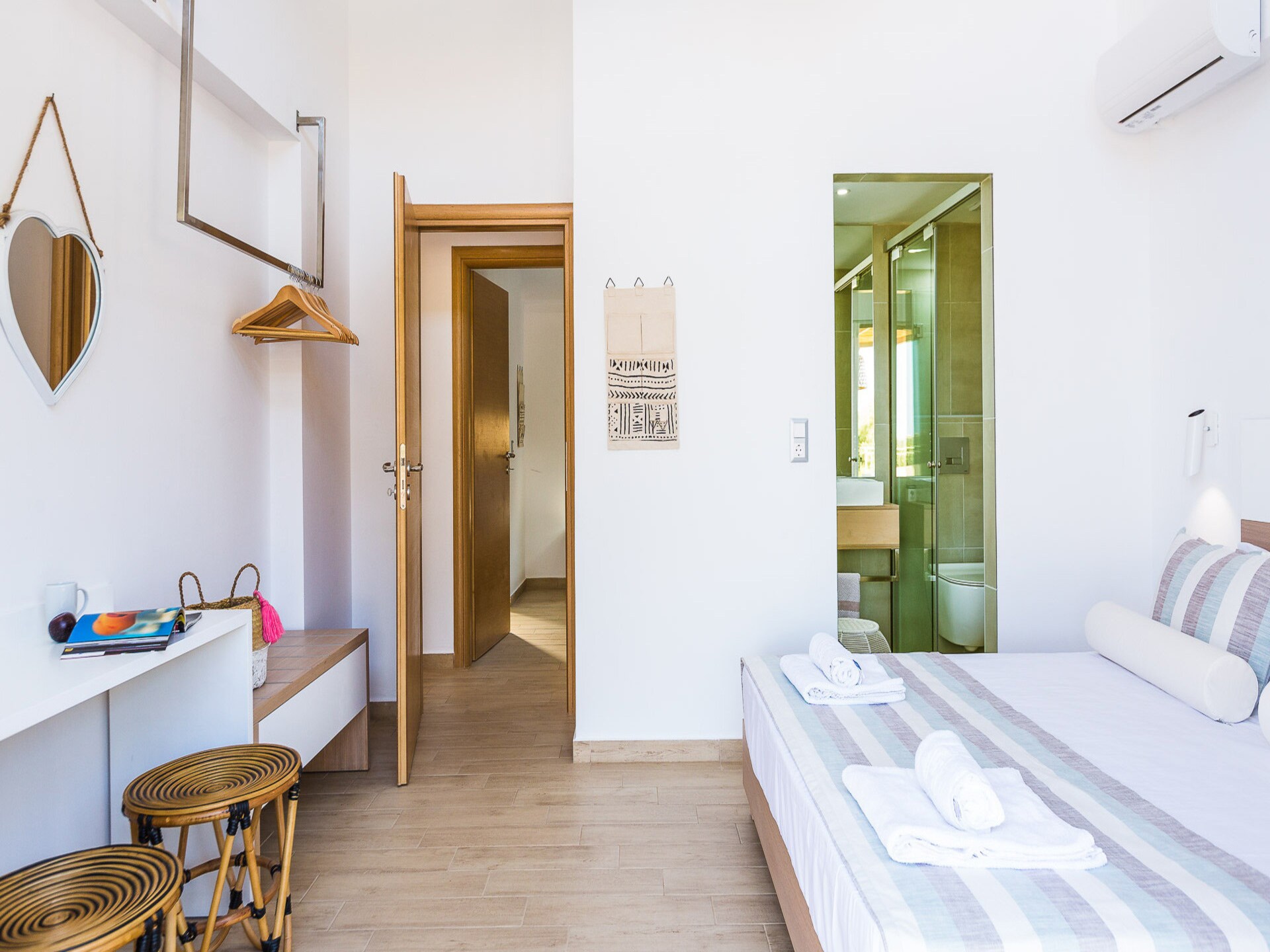 Lemoni Villa: Jouw privéparadijs met zwembad bij Bali, Kreta - foto 12