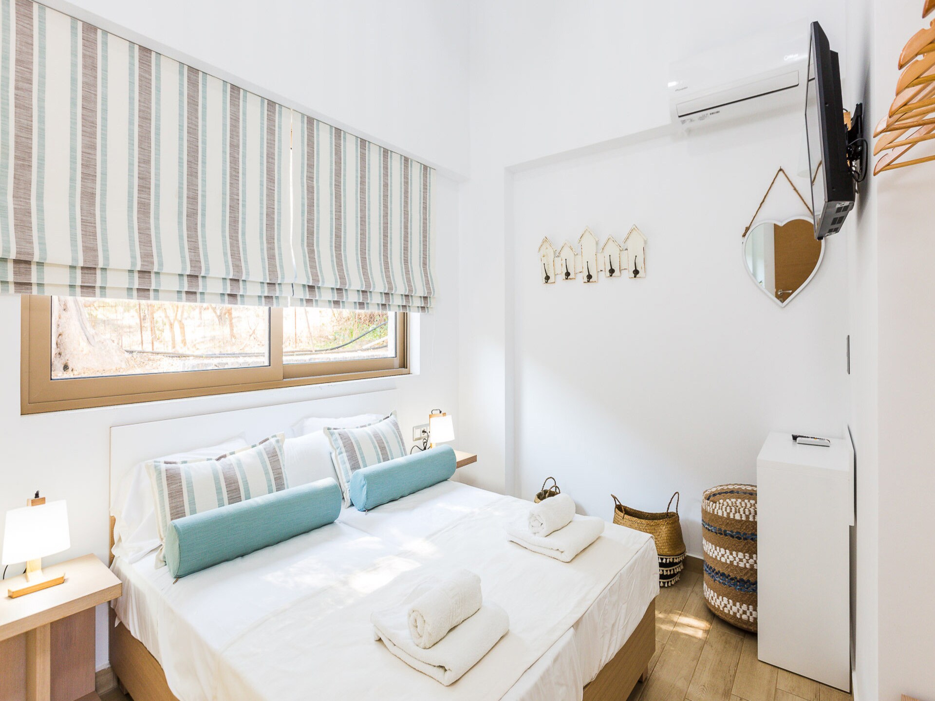 Lemoni Villa: Jouw privéparadijs met zwembad bij Bali, Kreta - foto 14