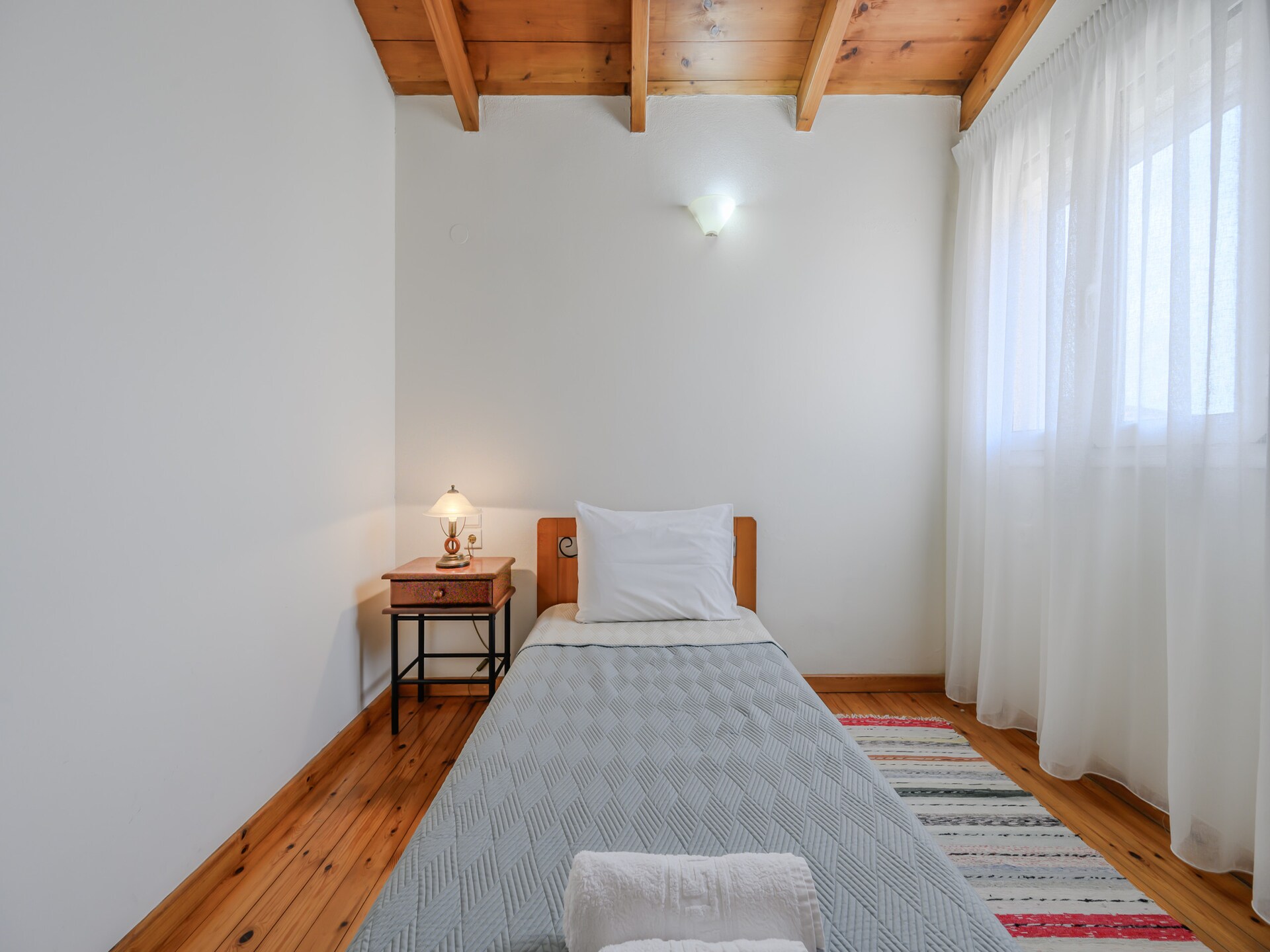 Galini Villa: Ruim vakantiehuis voor 10 aan de golfbaan van Episkopi - foto 20