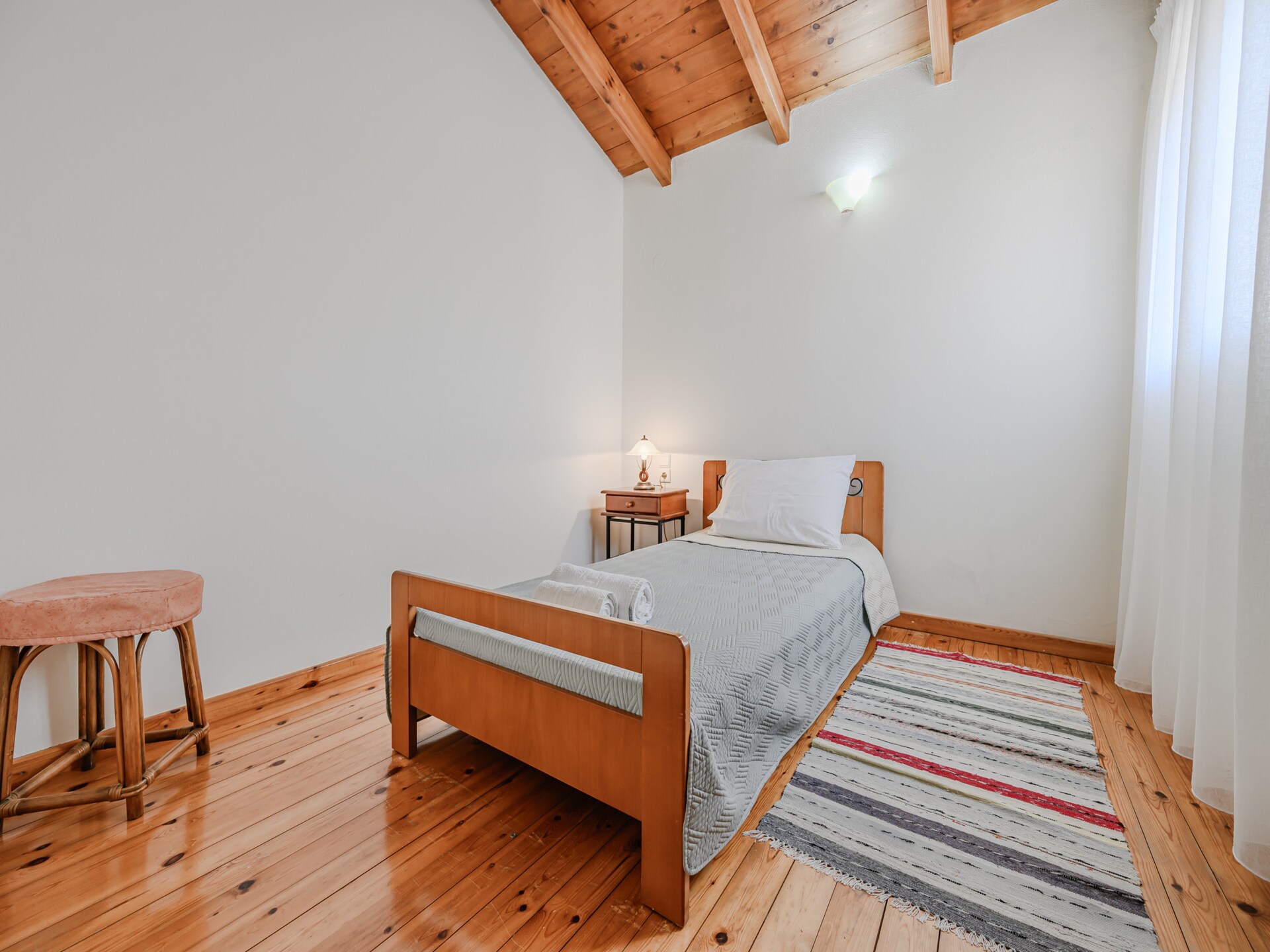 Galini Villa: Ruim vakantiehuis voor 10 aan de golfbaan van Episkopi - foto 16