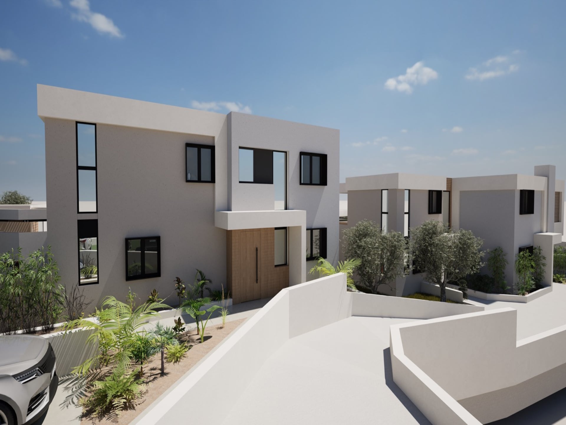 13-persoons villa met privézwembad in Gerani - foto 23