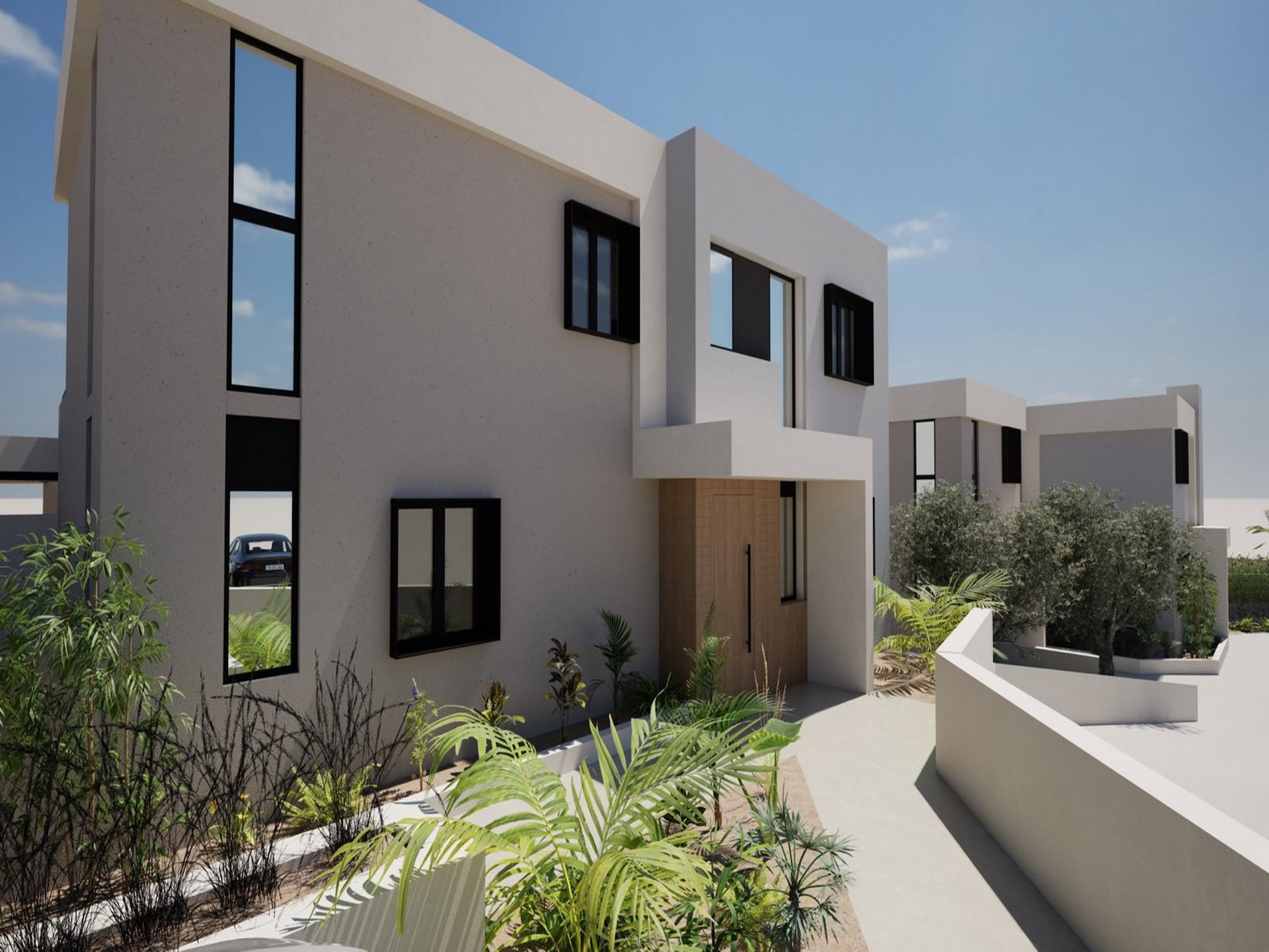 13-persoons villa met privézwembad in Gerani - foto 1