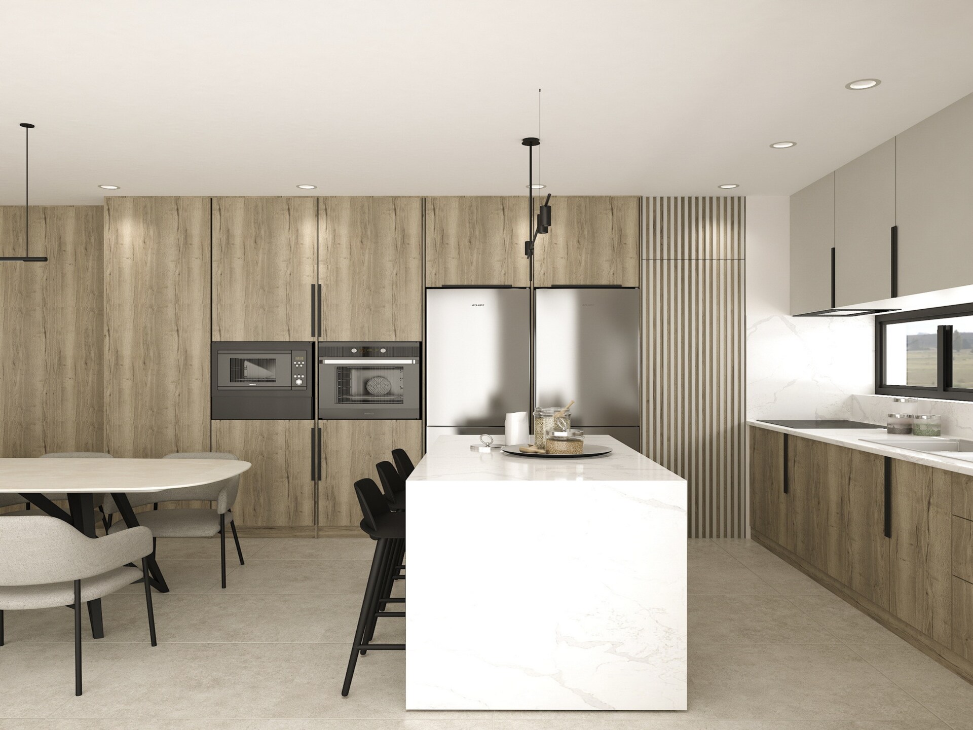 13-persoons villa met privézwembad in Gerani - foto 13