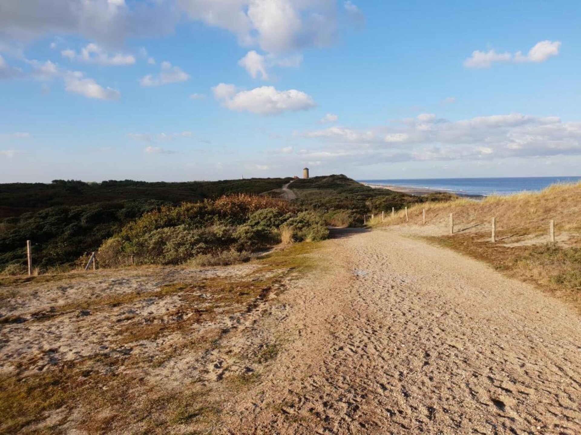 Vrijstaand vakantiehuis voor 6 personen op loopafstand van het strand in Oostkapelle - foto 37