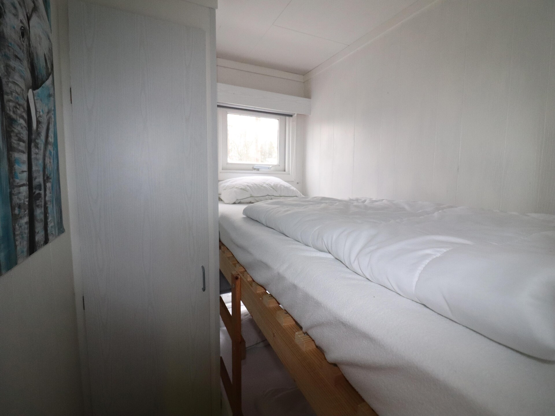 Knus vakantiehuis in Tzummarum met zwembad, tennisbaan en tuin - foto 22