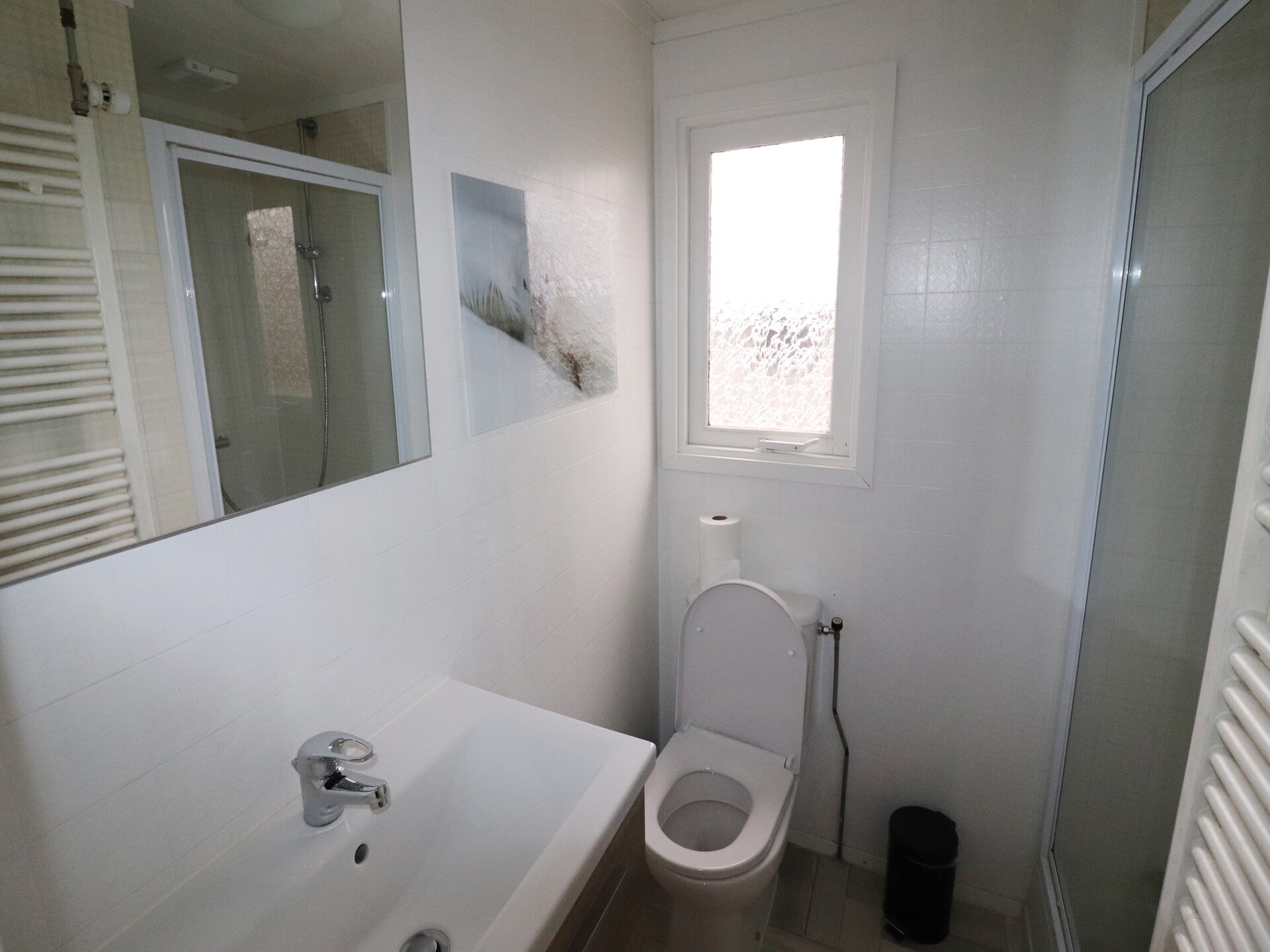 Knus vakantiehuis in Tzummarum met zwembad, tennisbaan en tuin - foto 24