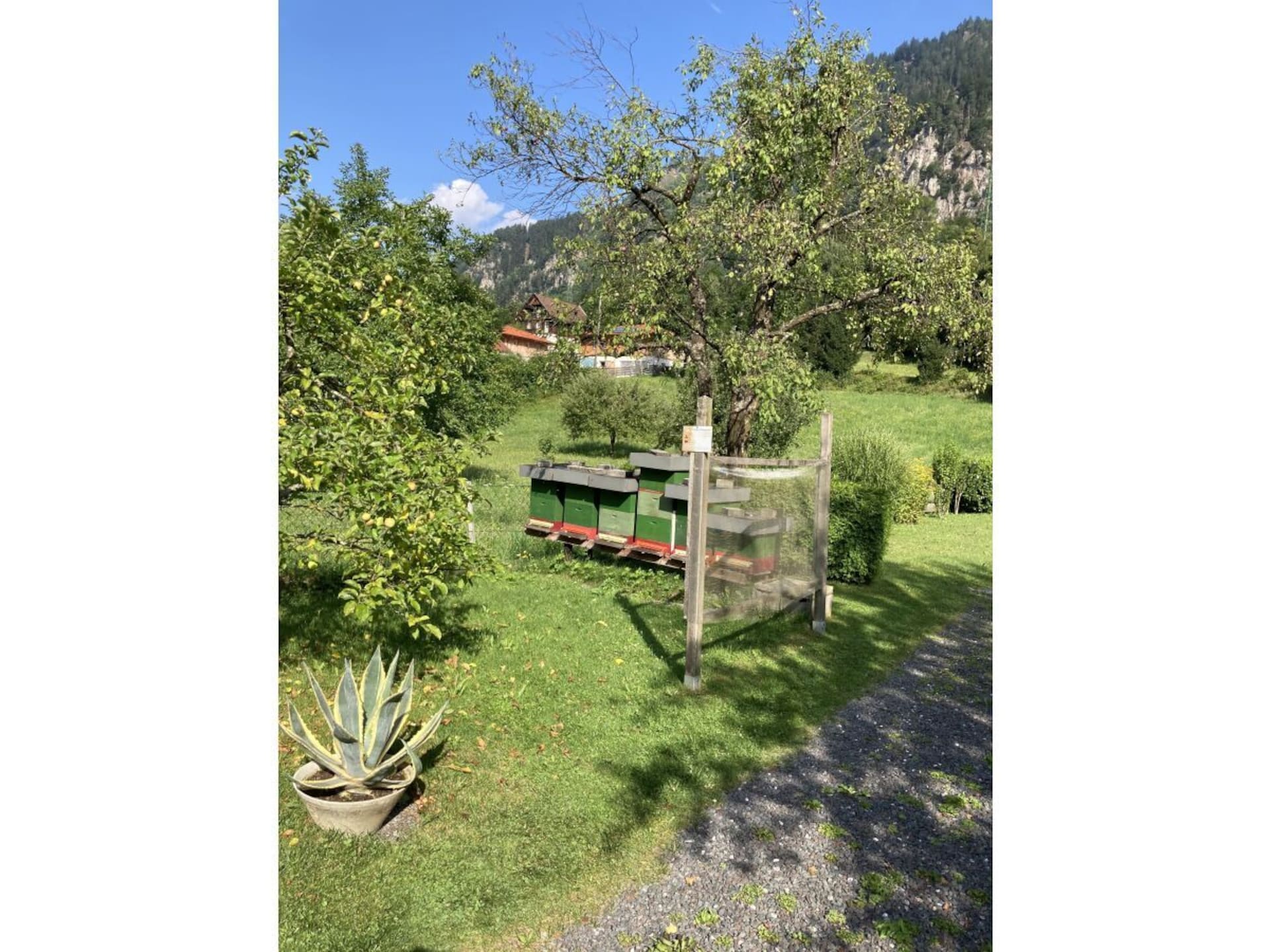 Ruim vakantiehuis aan de Millstättersee met loggia, vlakbij het centrum - foto 3