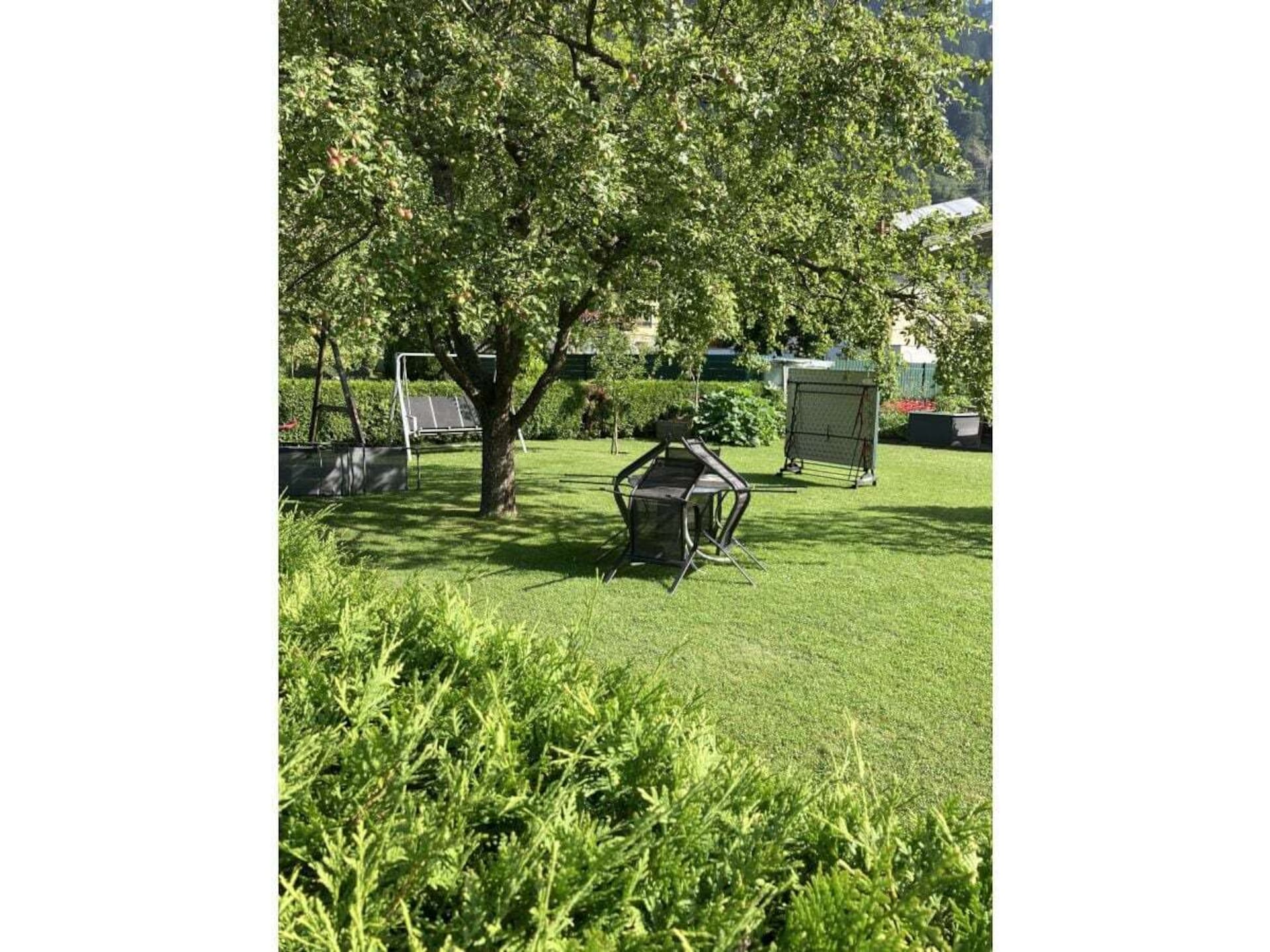 Ruim vakantiehuis aan de Millstättersee met loggia, vlakbij het centrum - foto 4