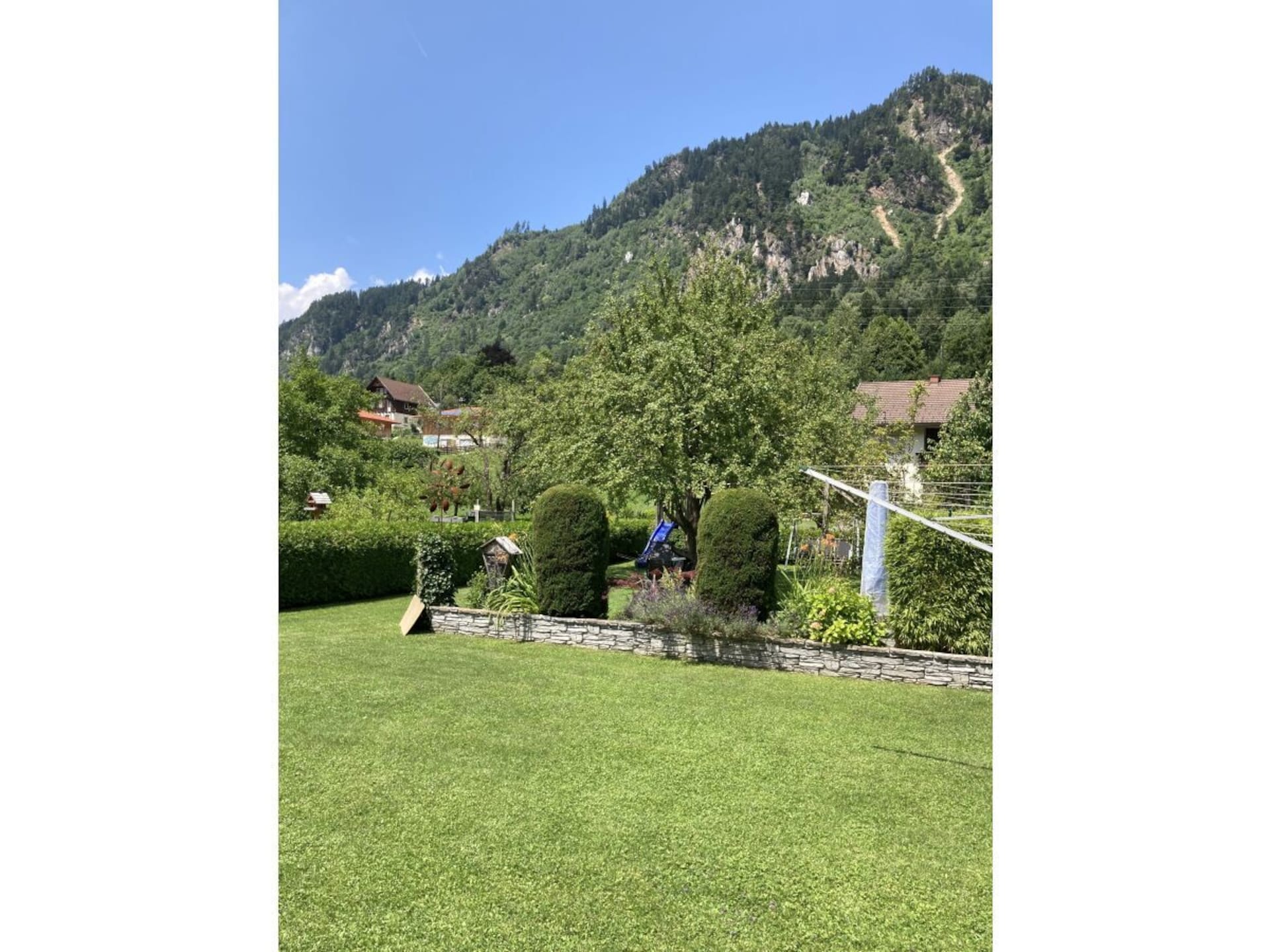Ruim vakantiehuis aan de Millstättersee met loggia, vlakbij het centrum - foto 8